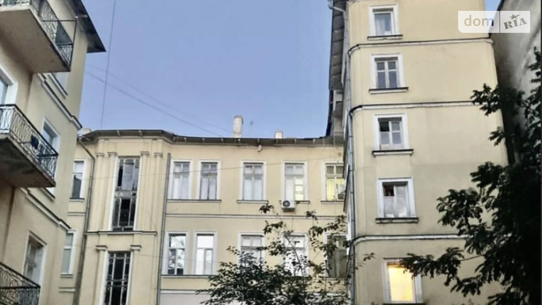 Продается 1-комнатная квартира 27.9 кв. м в Одессе, ул. Гоголя - фото 5