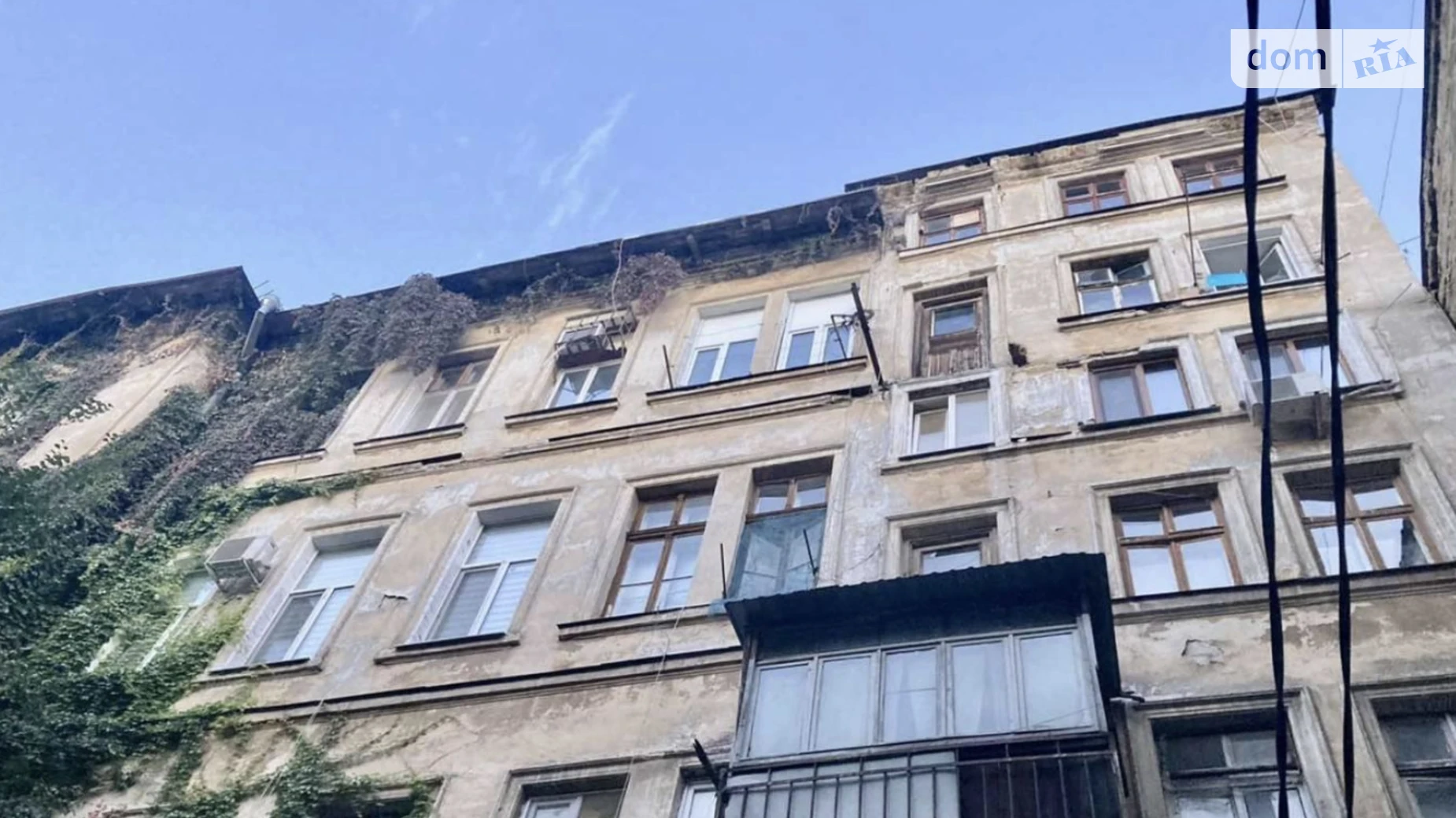 Продается 1-комнатная квартира 27.9 кв. м в Одессе, ул. Гоголя - фото 4