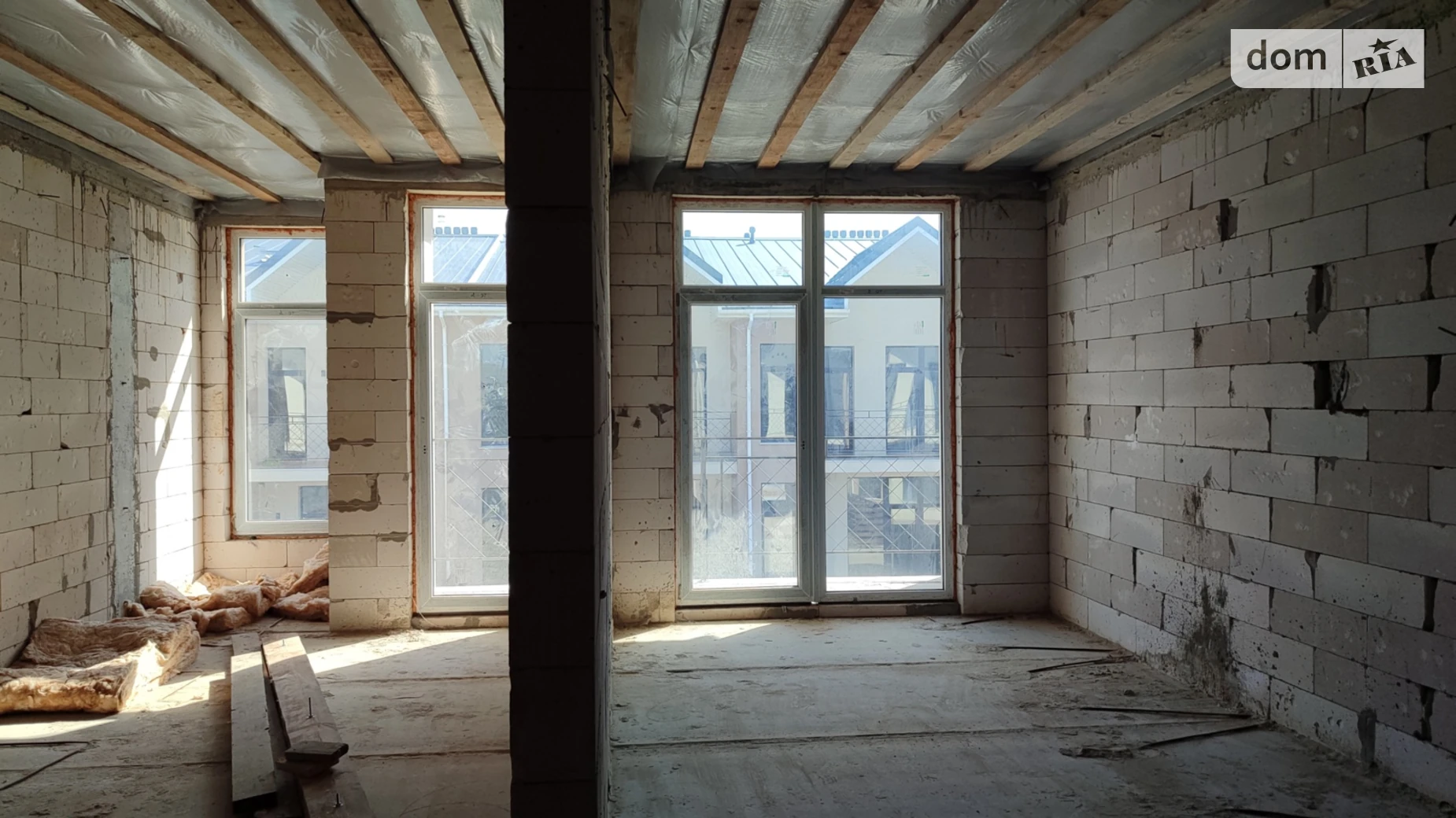 ул. Центральная (Красный хутор) Лиманка Таунхаус Дайберг, цена: 80000 $ - фото 2