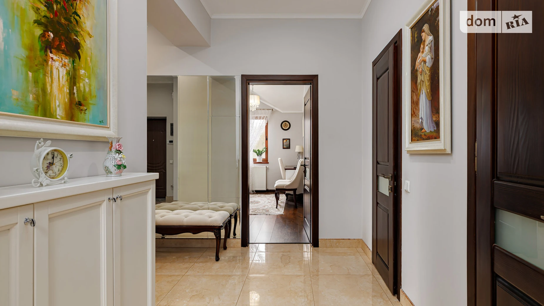 Продается 3-комнатная квартира 93 кв. м в Львове, ул. Соломенка, 13 - фото 2