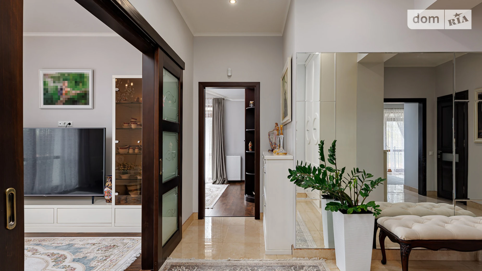 Продается 3-комнатная квартира 93 кв. м в Львове, ул. Соломенка, 13 - фото 3