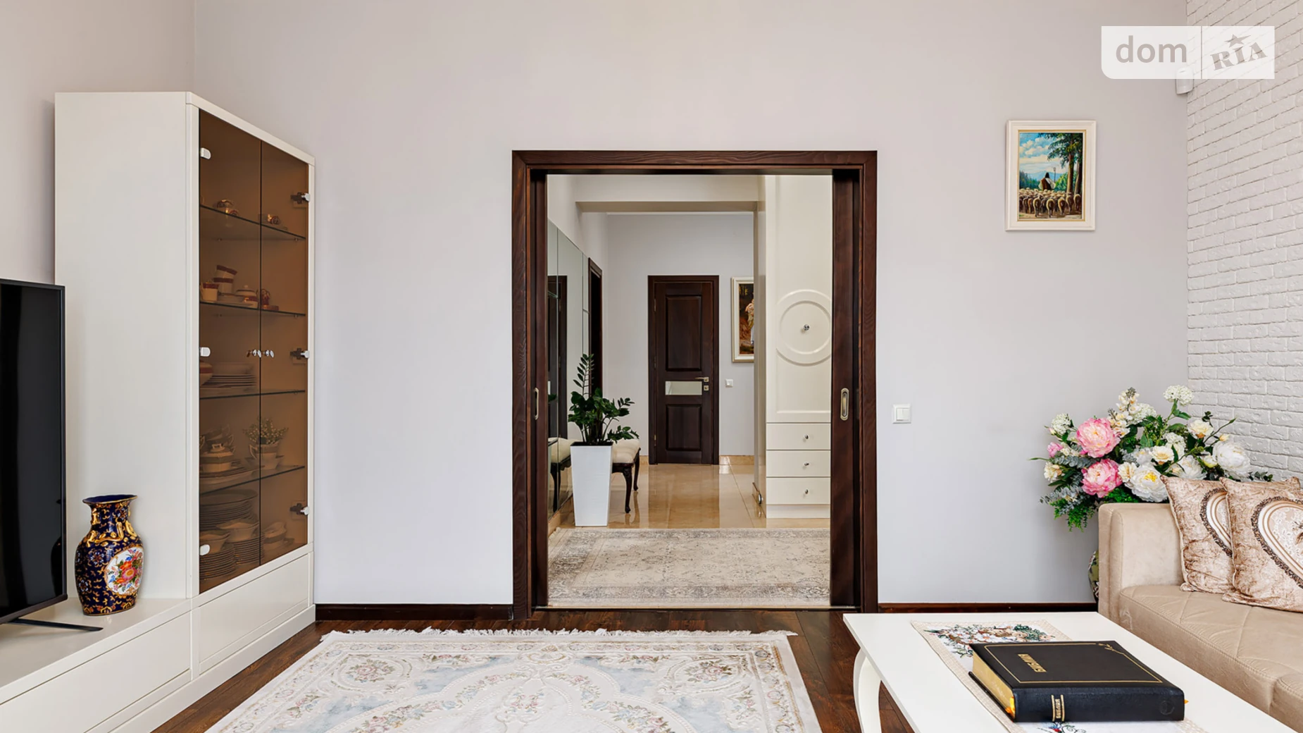 Продается 3-комнатная квартира 93 кв. м в Львове, ул. Соломенка, 13 - фото 4