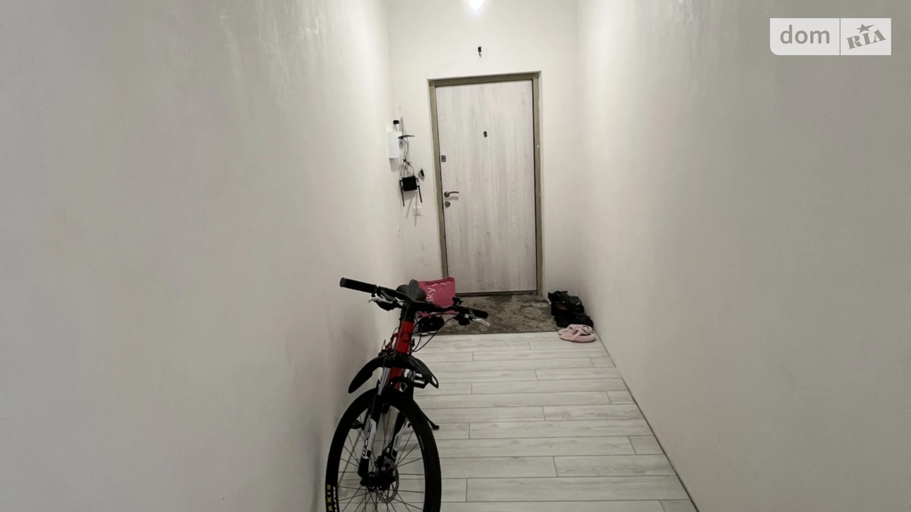 Продается 2-комнатная квартира 72.9 кв. м в Хмельницком, ул. Болбочана Петра, 3/1 - фото 2