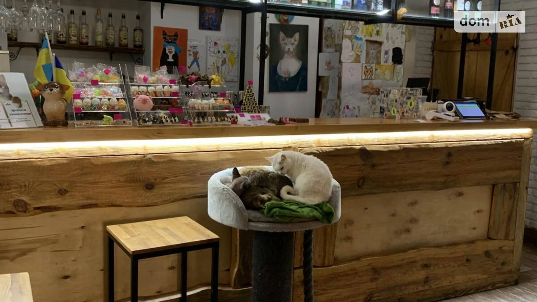 Продается помещения свободного назначения 138 кв. м в 4-этажном здании, цена: 390000 $ - фото 3