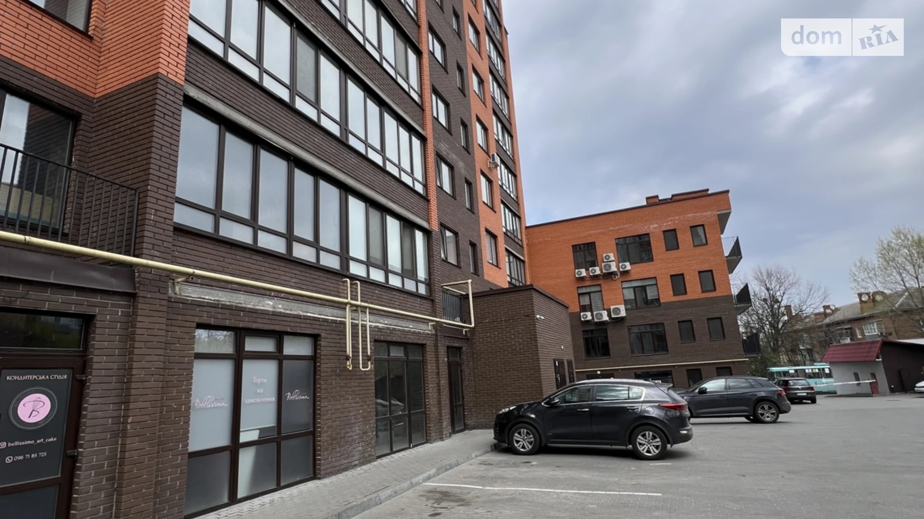 Продается 2-комнатная квартира 72.9 кв. м в Хмельницком, ул. Болбочана Петра, 3/1 - фото 5