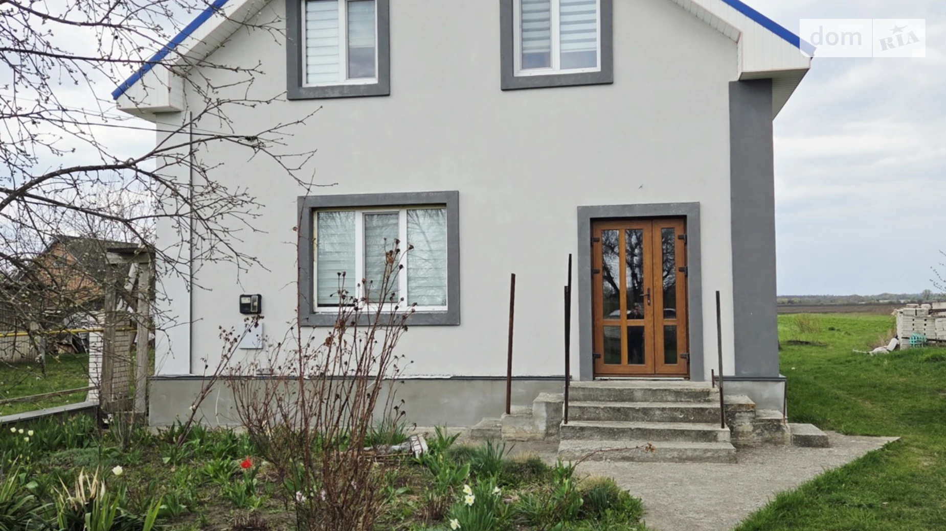 Продается дом на 2 этажа 120 кв. м с балконом, цена: 87000 $ - фото 2