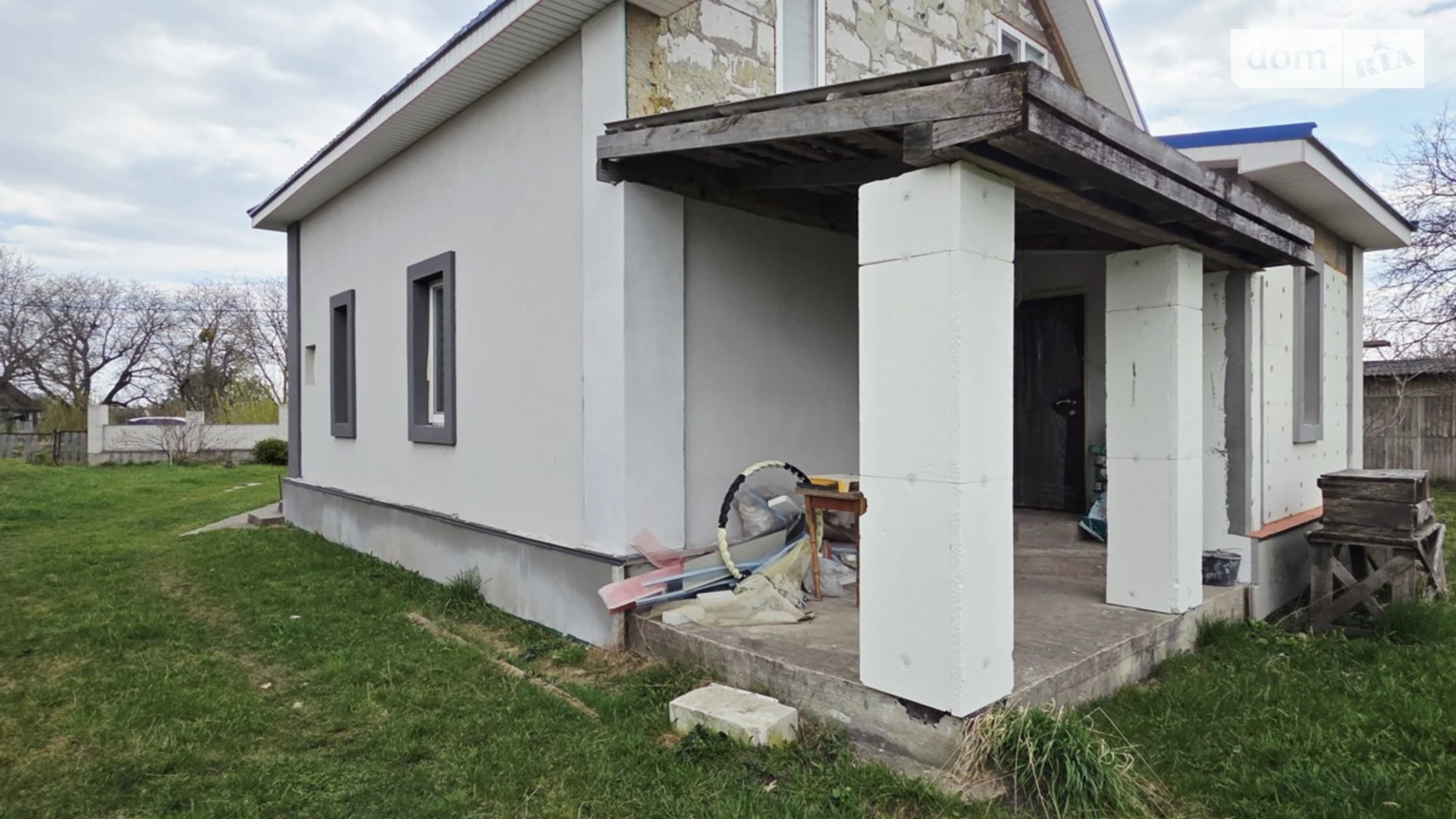 Продается дом на 2 этажа 120 кв. м с балконом, цена: 87000 $ - фото 5