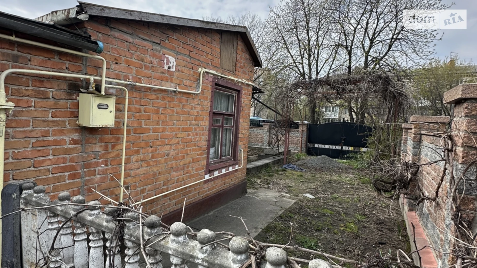 Продається одноповерховий будинок 44 кв. м з гаражем, цена: 47000 $ - фото 2