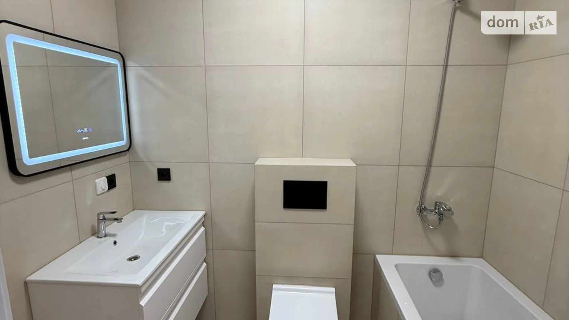 Продается 1-комнатная квартира 46 кв. м в Хмельницком, ул. Майборского, 11/1 - фото 3