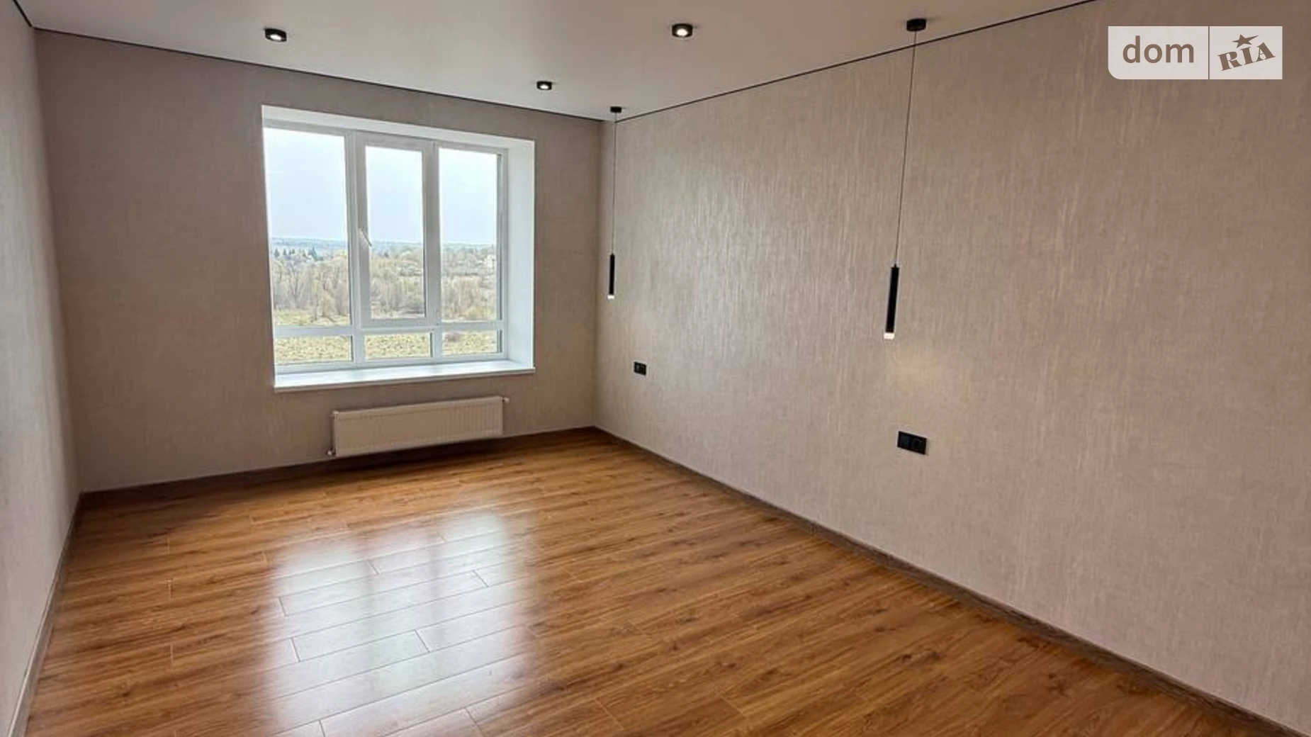 Продается 1-комнатная квартира 46 кв. м в Хмельницком, ул. Майборского, 11/1 - фото 4