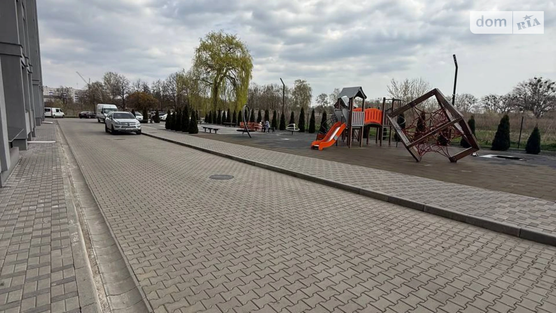 Продается 1-комнатная квартира 46 кв. м в Хмельницком, ул. Майборского, 11/1 - фото 5