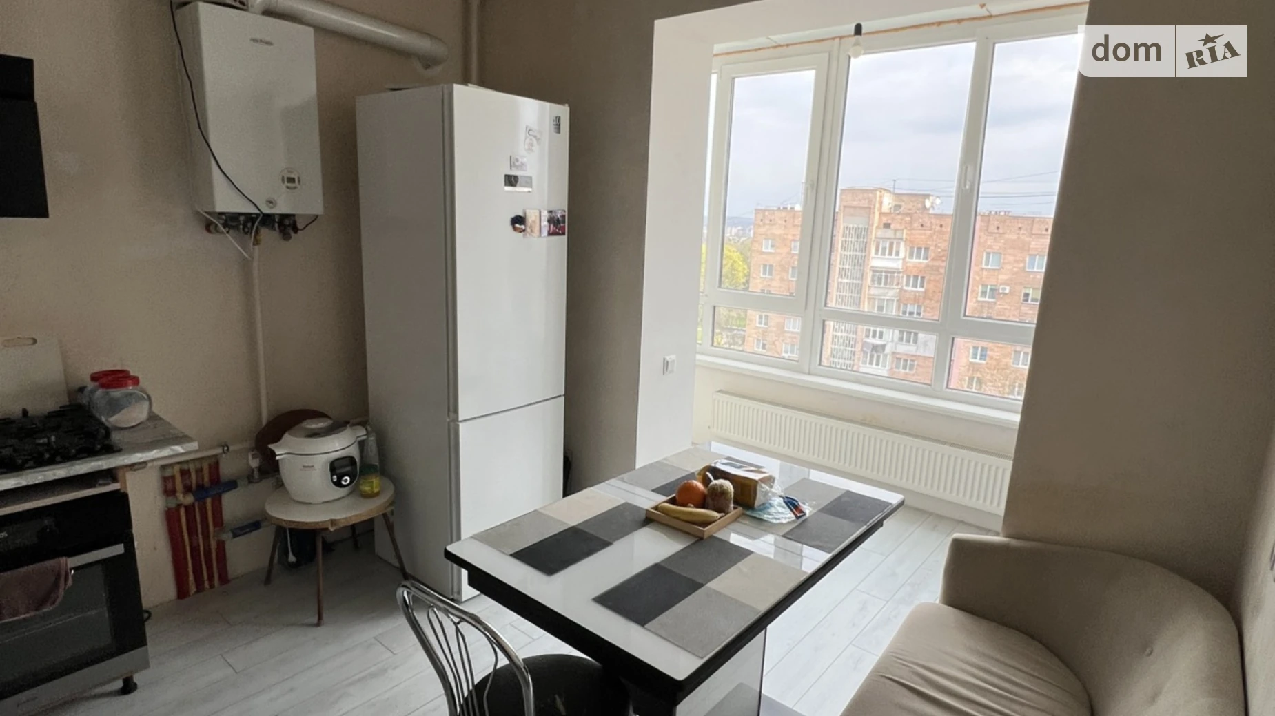 Продается 2-комнатная квартира 72.9 кв. м в Хмельницком, ул. Болбочана Петра, 3/1 - фото 4