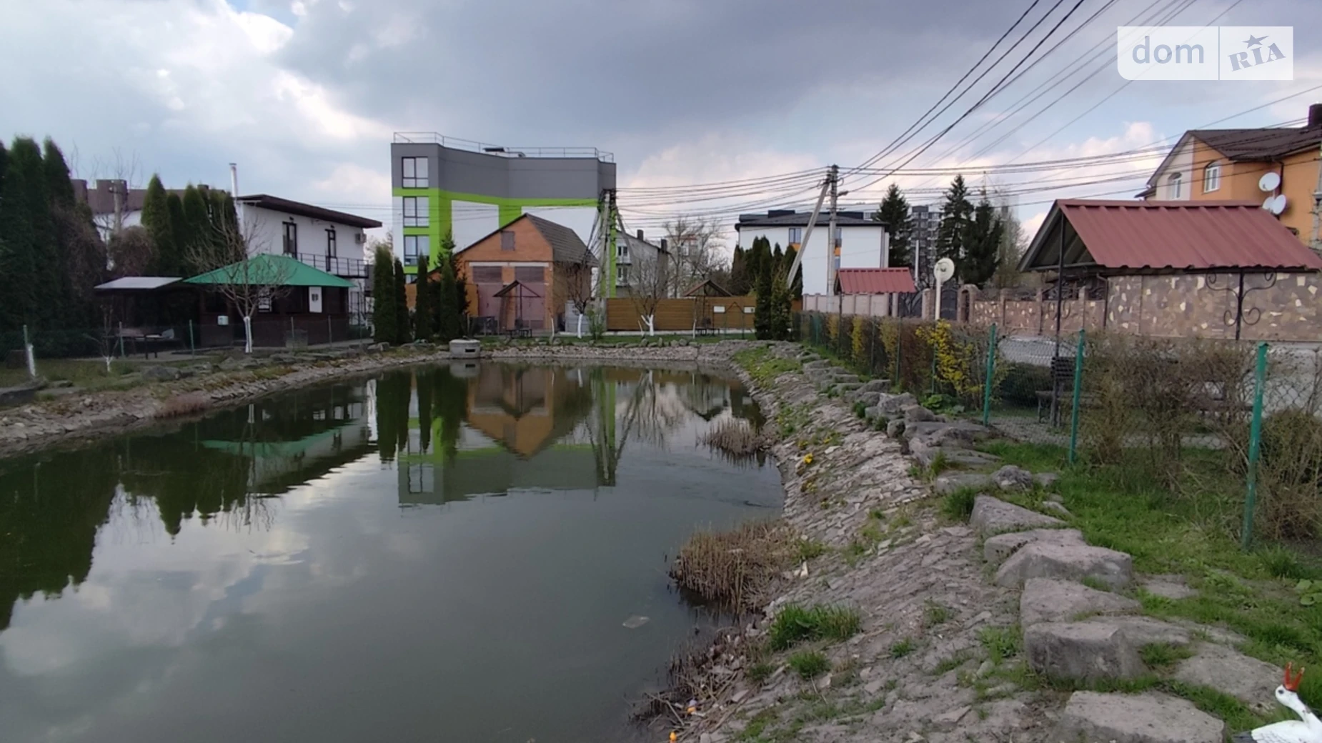 ул. Микулинецкая, 115 Кленовый гай Тернополь, цена: 105000 $ - фото 5