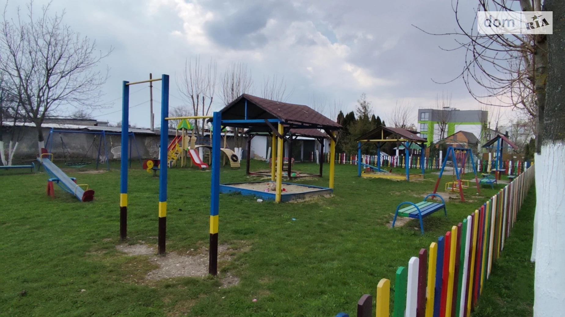 ул. Микулинецкая, 115 Кленовый гай Тернополь, цена: 105000 $ - фото 4