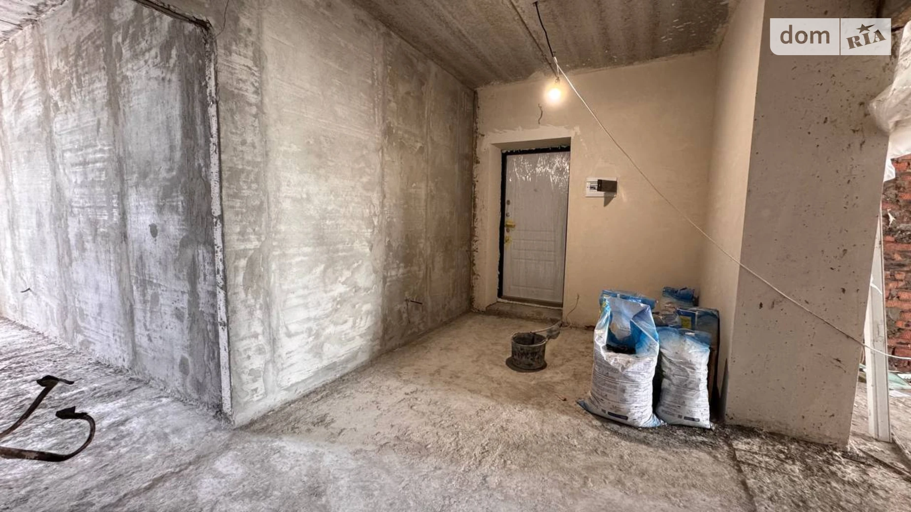 Продается 2-комнатная квартира 73 кв. м в Хмельницком, ул. Гетмана Мазепы(Красовского Маршала) - фото 5