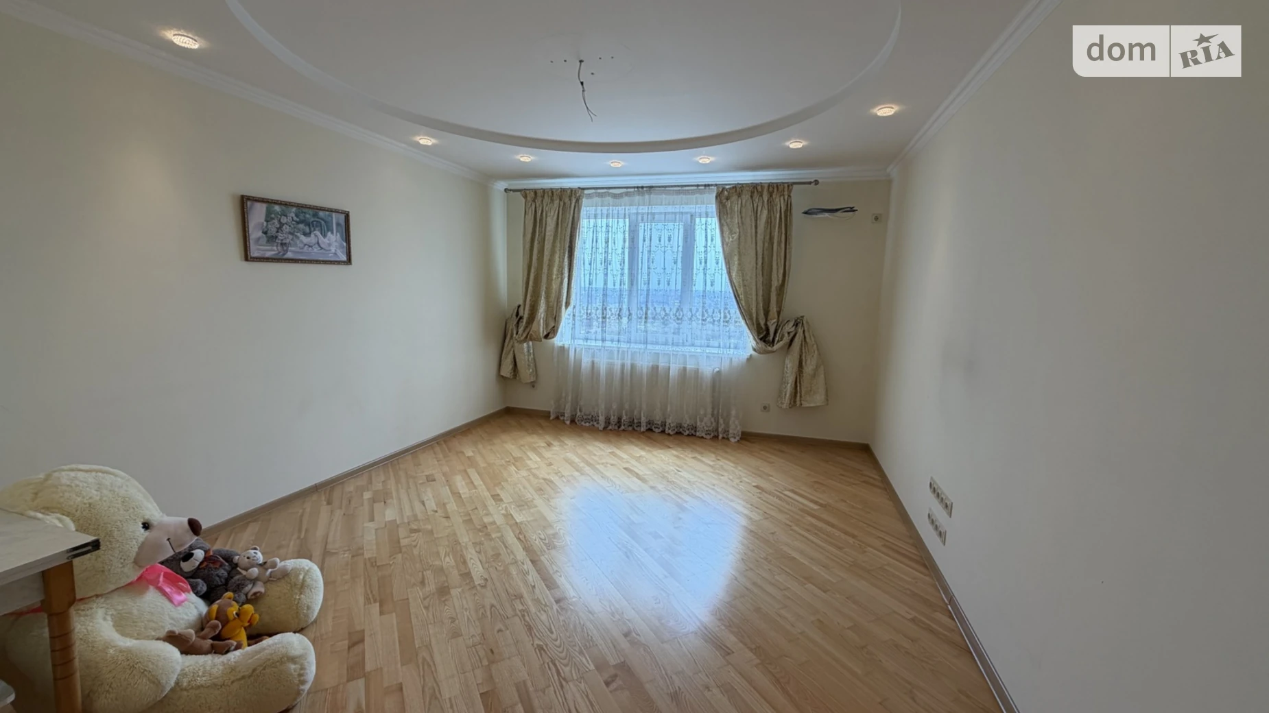 Продається 4-кімнатна квартира 178.2 кв. м у Хмельницькому, просп. Миру, 85/2А - фото 3