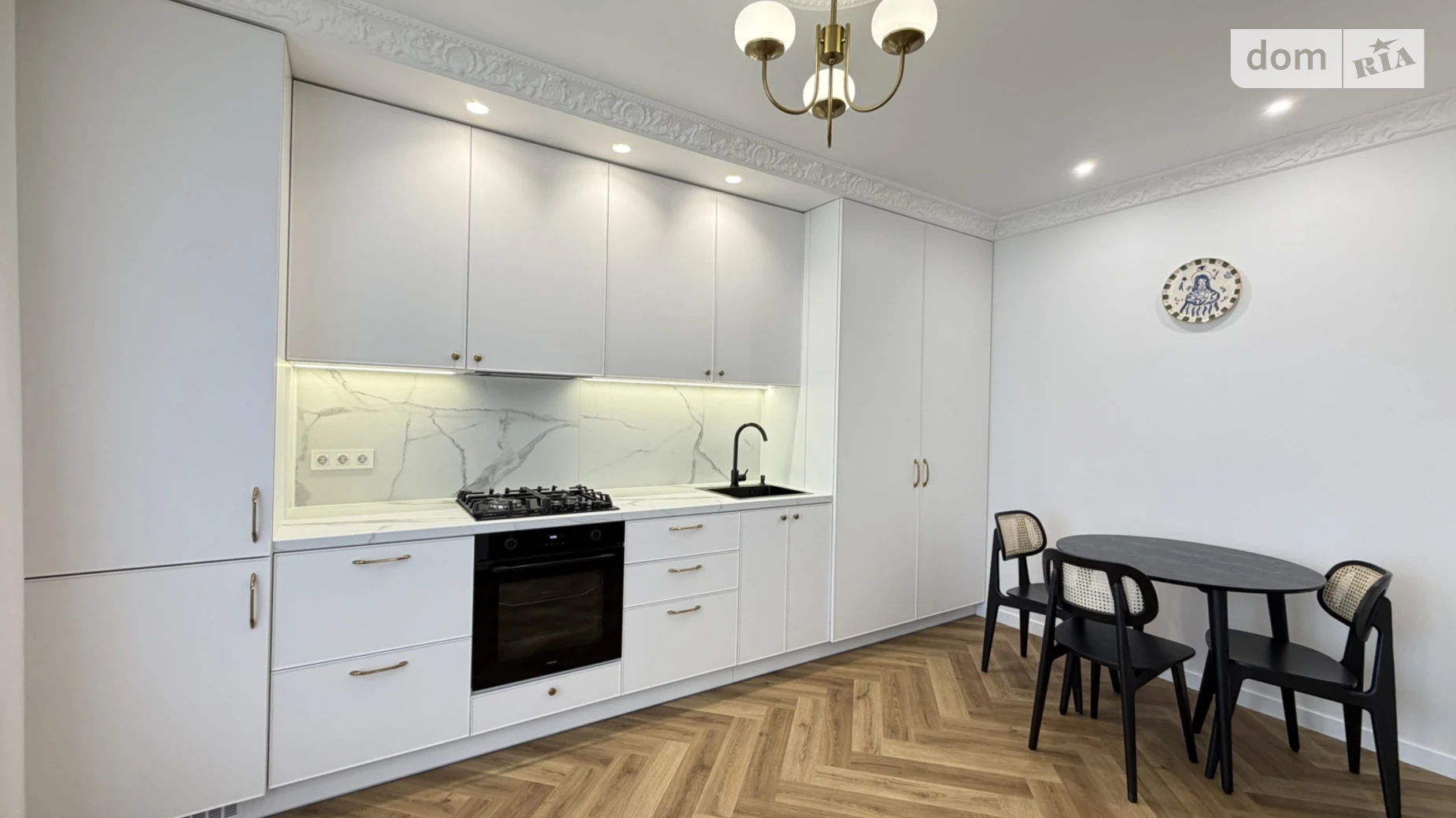 Продается 1-комнатная квартира 37 кв. м в Ровно, ул. Ленокомбинатовская - фото 4