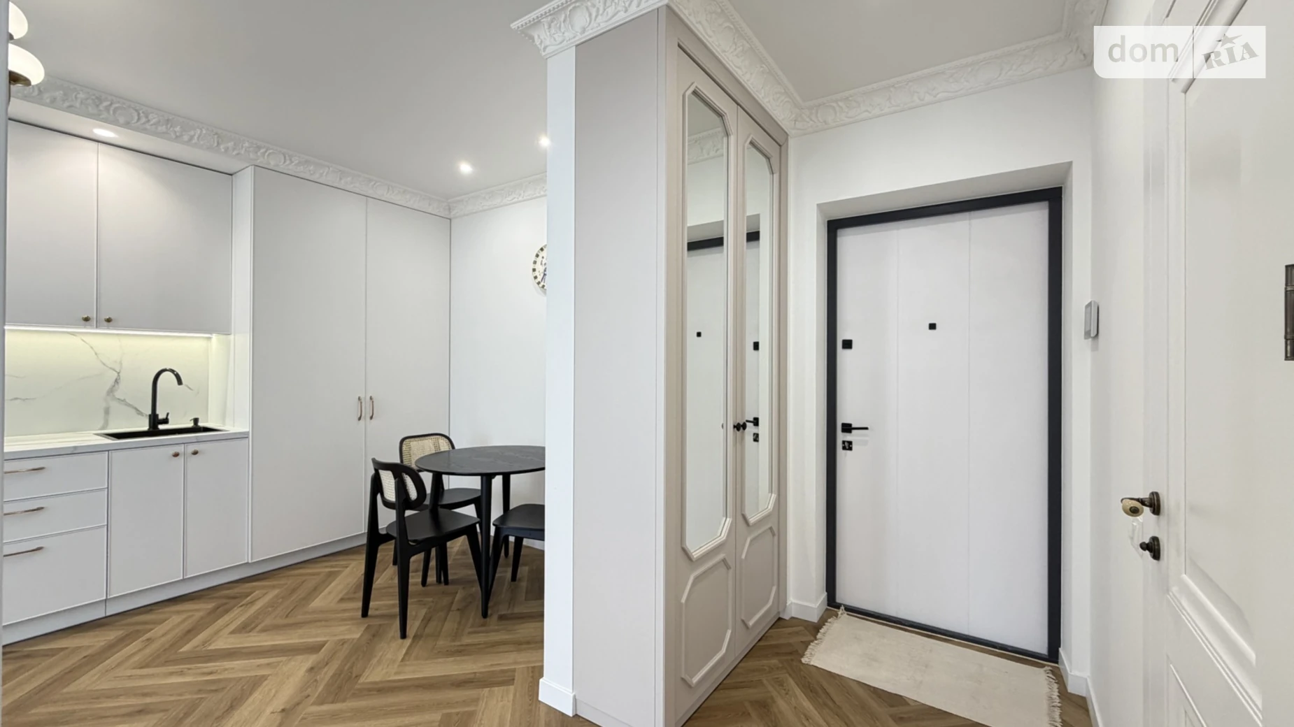 Продается 1-комнатная квартира 37 кв. м в Ровно, ул. Ленокомбинатовская - фото 5