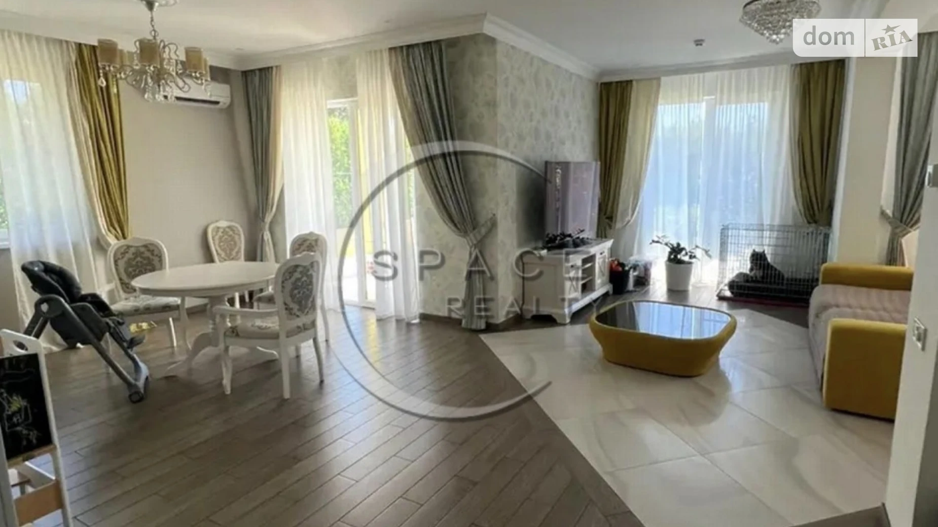 Продается дом на 2 этажа 165 кв. м с беседкой, цена: 210000 $ - фото 2