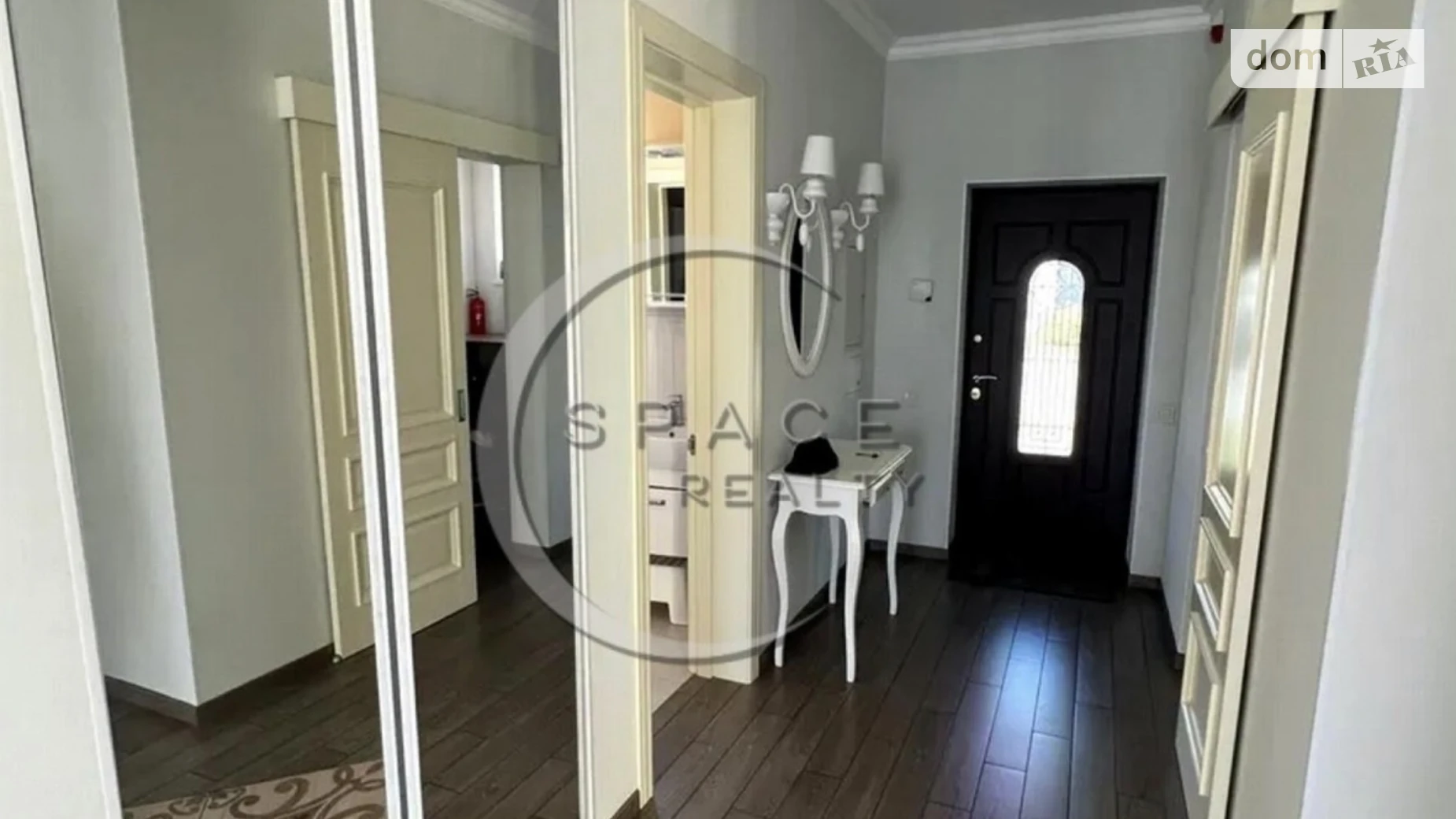 Продается дом на 2 этажа 165 кв. м с беседкой, цена: 210000 $ - фото 3