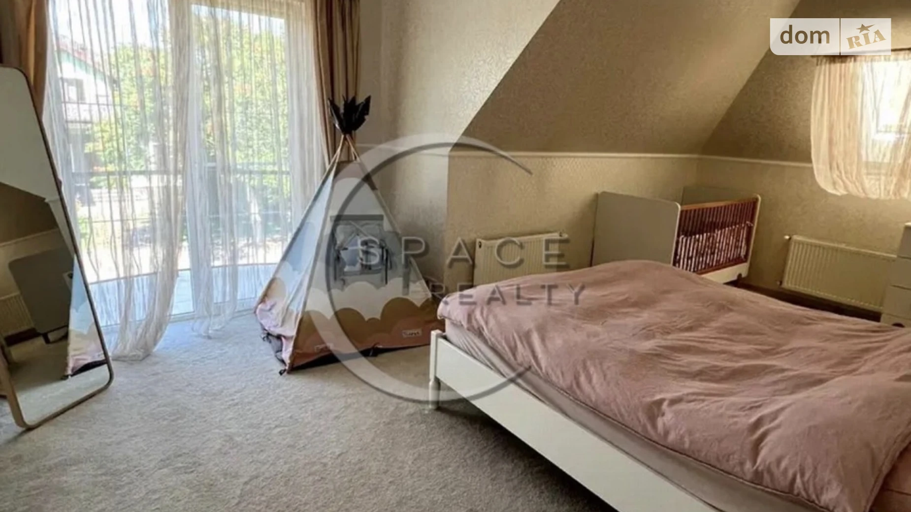 Продается дом на 2 этажа 165 кв. м с беседкой, цена: 210000 $ - фото 5