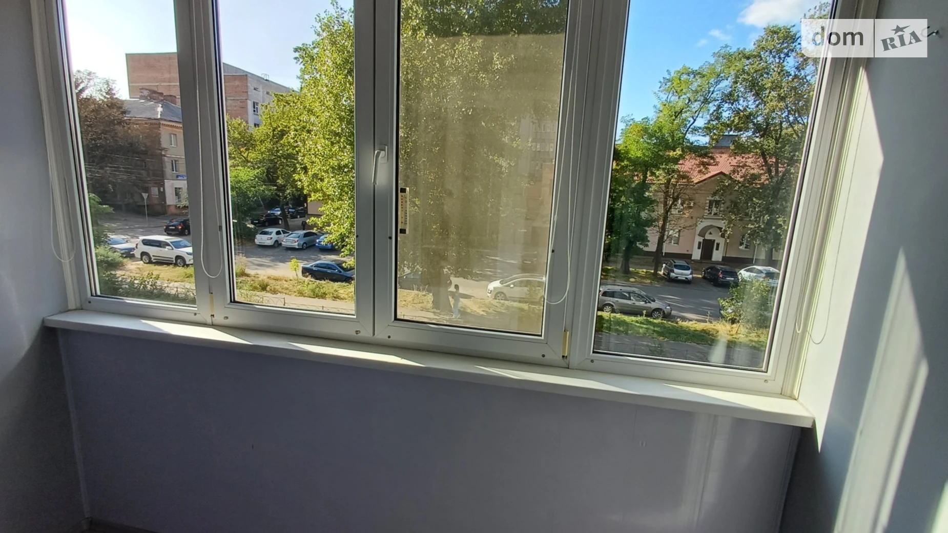 Продается 2-комнатная квартира 70.5 кв. м в Днепре, ул. Дмитрия Кедрина, 53А - фото 4