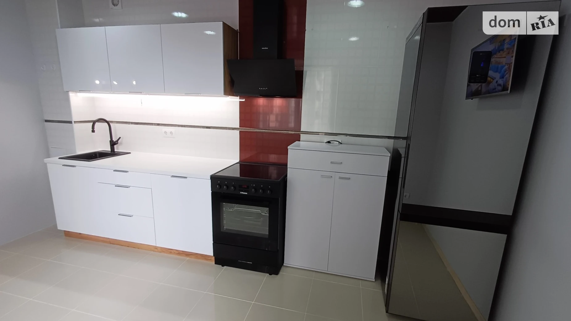 Продается 2-комнатная квартира 70.5 кв. м в Днепре, ул. Дмитрия Кедрина, 53А - фото 2