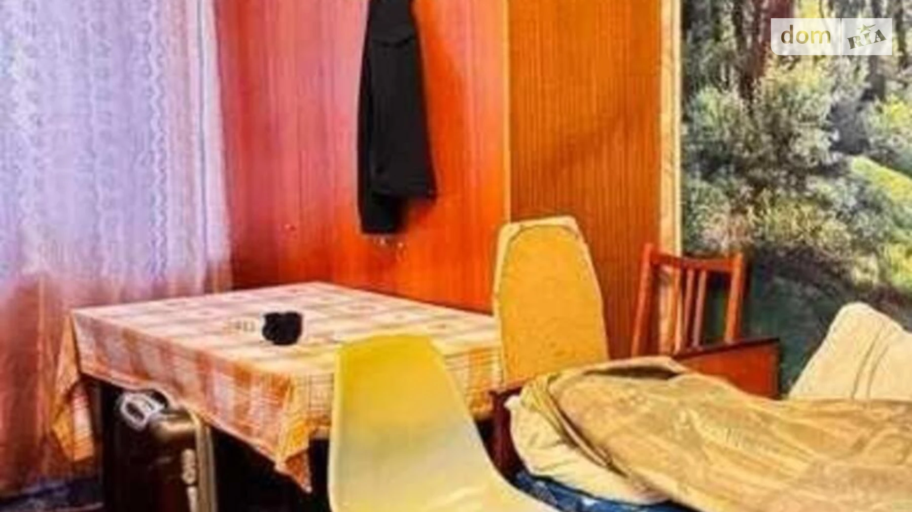 Продается 3-комнатная квартира 67.7 кв. м в Киеве, ул. Олега Мудрака(Генерала Наумова), 37А - фото 5