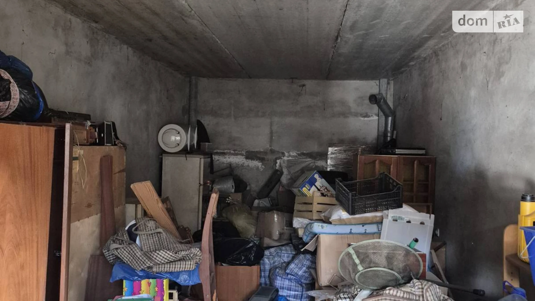 Продается отдельно стоящий гараж универсальный на 110 кв. м, цена: 29700 $ - фото 4