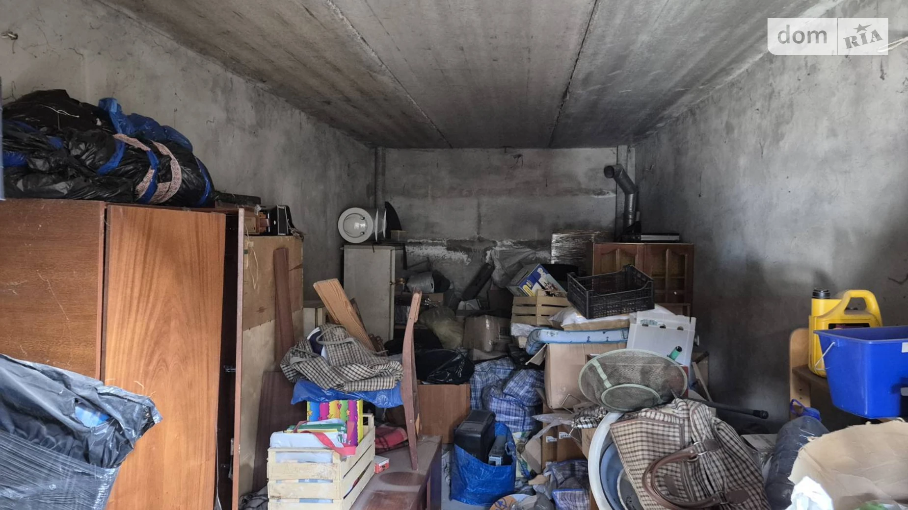 Продается отдельно стоящий гараж универсальный на 110 кв. м, цена: 29700 $ - фото 5