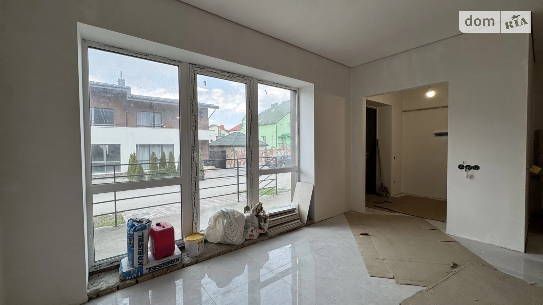 ул. Микулинецкая, 115 Кленовый гай Тернополь, цена: 110000 $ - фото 2