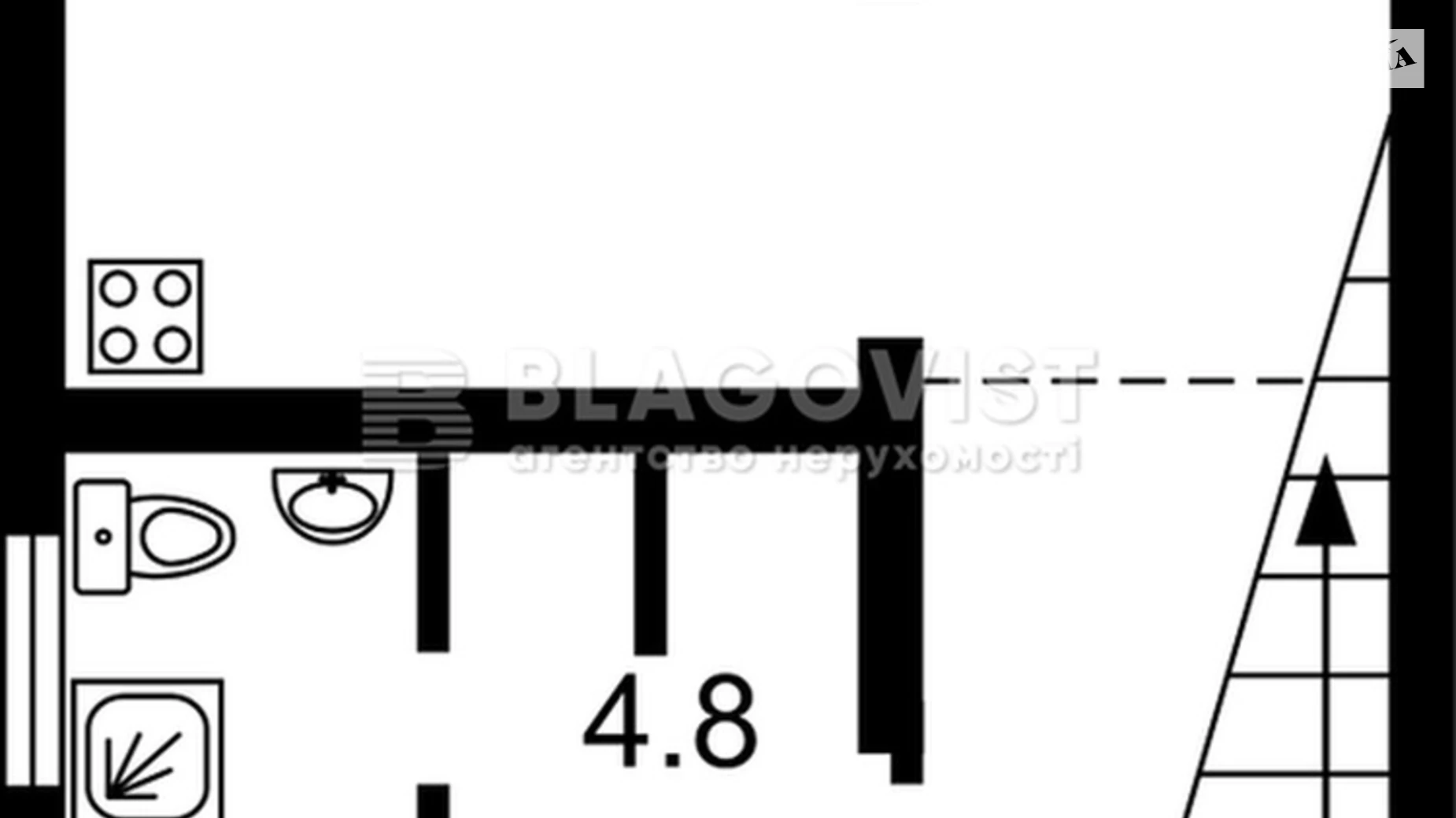 ул. Покровская(Кирова), 112Е Чабаны, цена: 115000 $ - фото 3