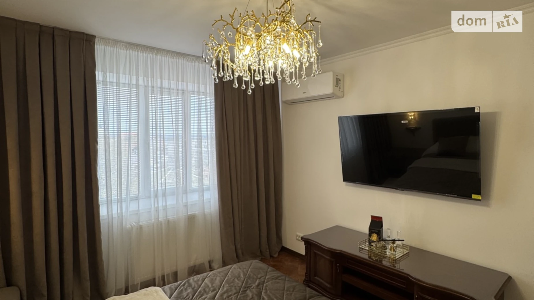 1-комнатная квартира 47 кв. м в Тернополе, ул. Госпитальная - фото 4