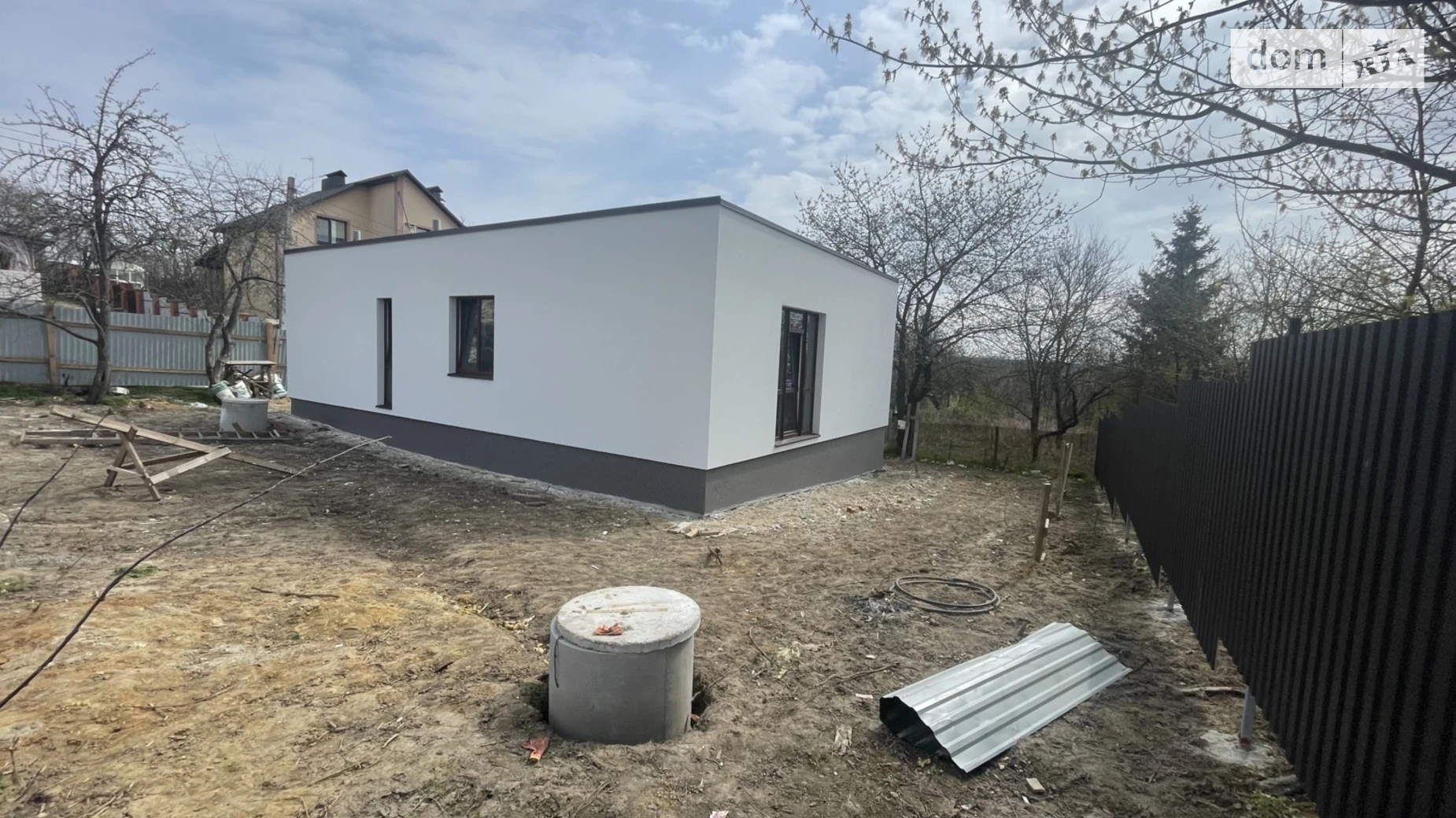 Продается одноэтажный дом 100 кв. м с баней/сауной, цена: 55000 $ - фото 4