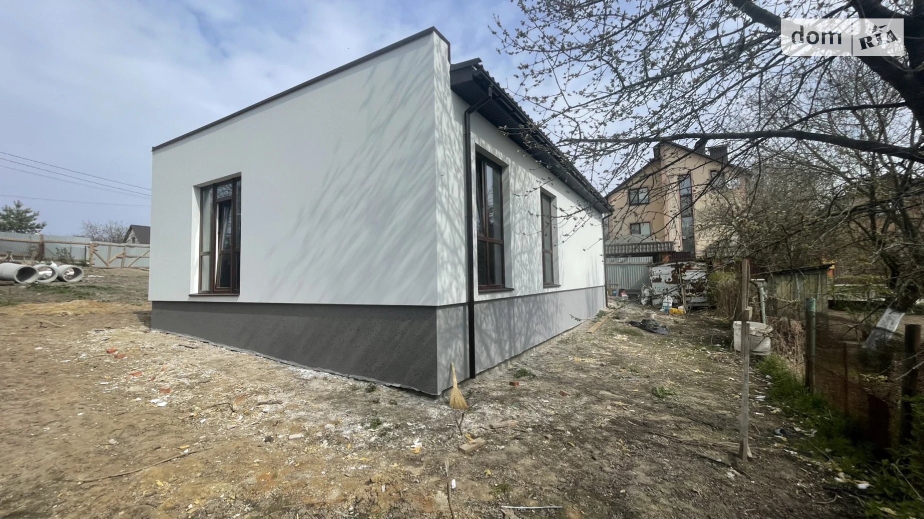 Продается одноэтажный дом 100 кв. м с баней/сауной, цена: 55000 $ - фото 5