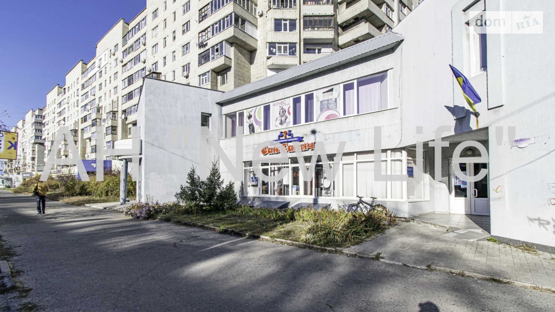 Продается 1-комнатная квартира 36.18 кв. м в Сумах, ул. Ремесленная, 6А - фото 4