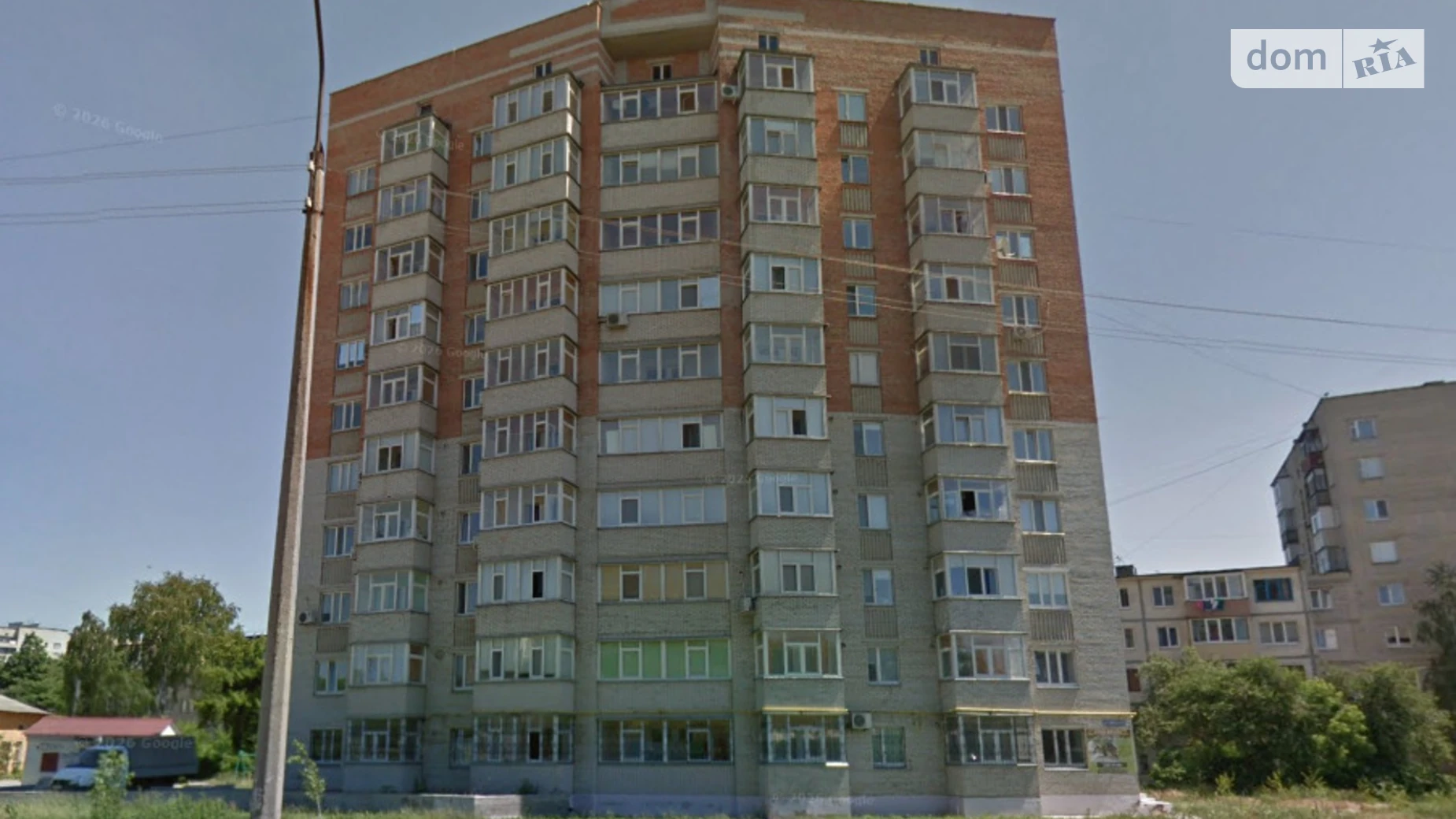 Продается 1-комнатная квартира 36.18 кв. м в Сумах, ул. Ремесленная, 6А - фото 5