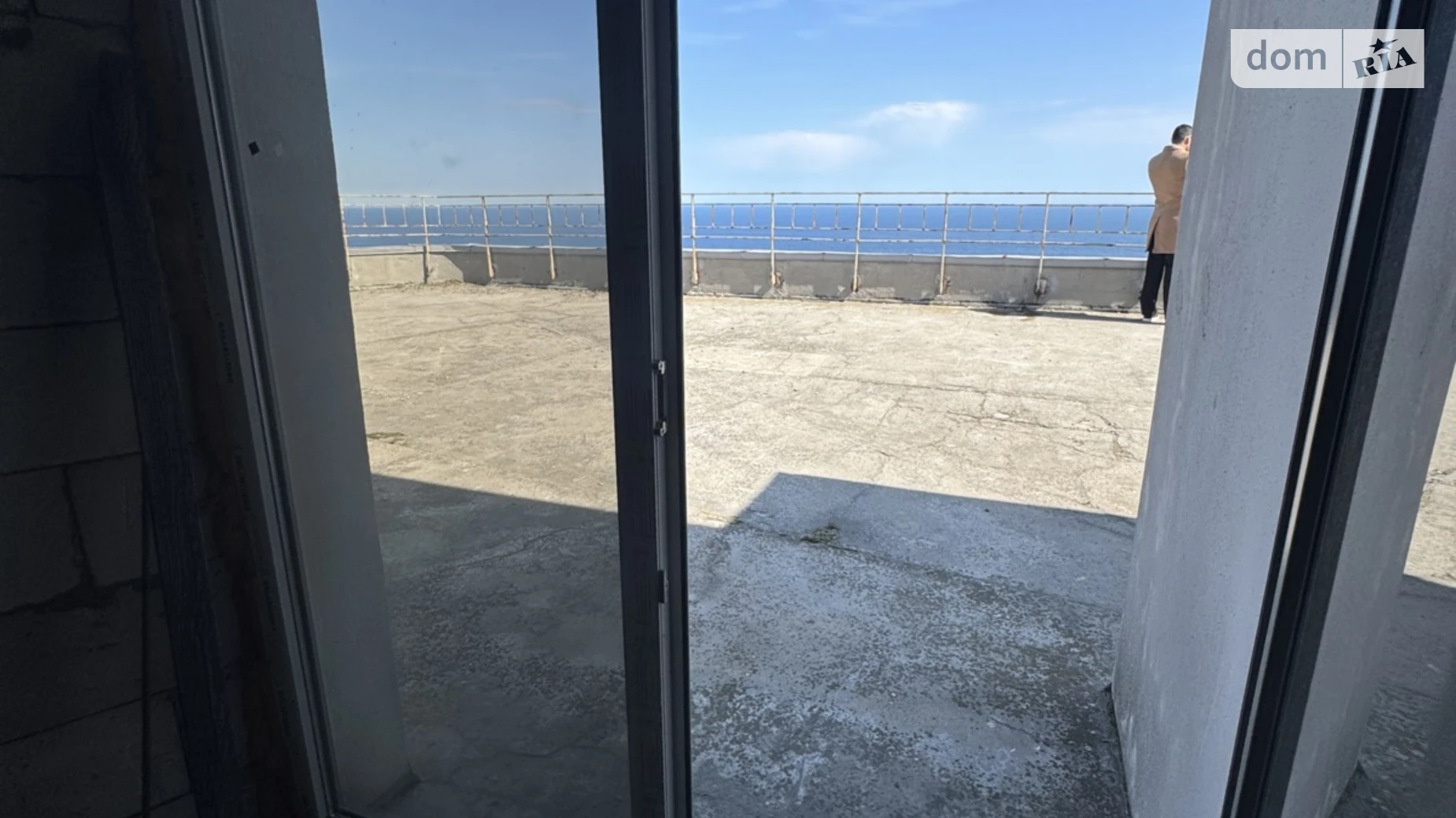 Продается 6-комнатная квартира 208.8 кв. м в Одессе, плато Аркадийское(Гагаринское), 5 корпус 2 - фото 2