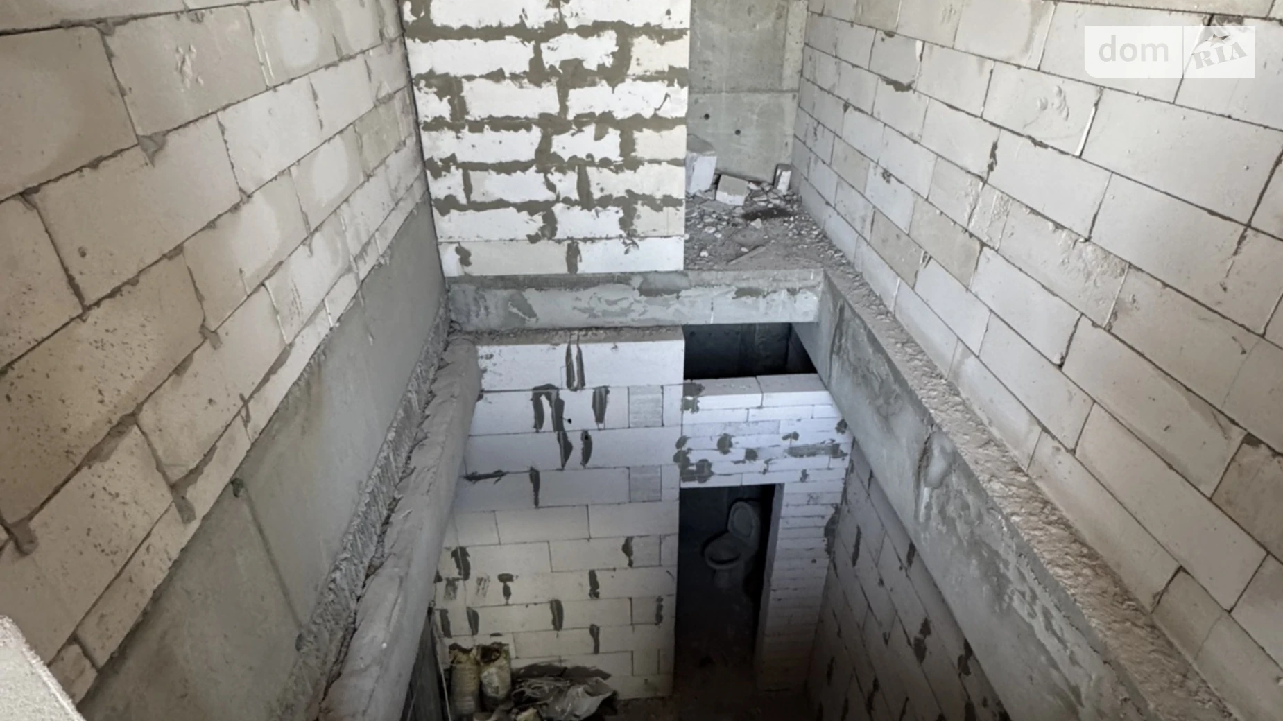 Продается 6-комнатная квартира 208.8 кв. м в Одессе, плато Аркадийское(Гагаринское), 5 корпус 2 - фото 3