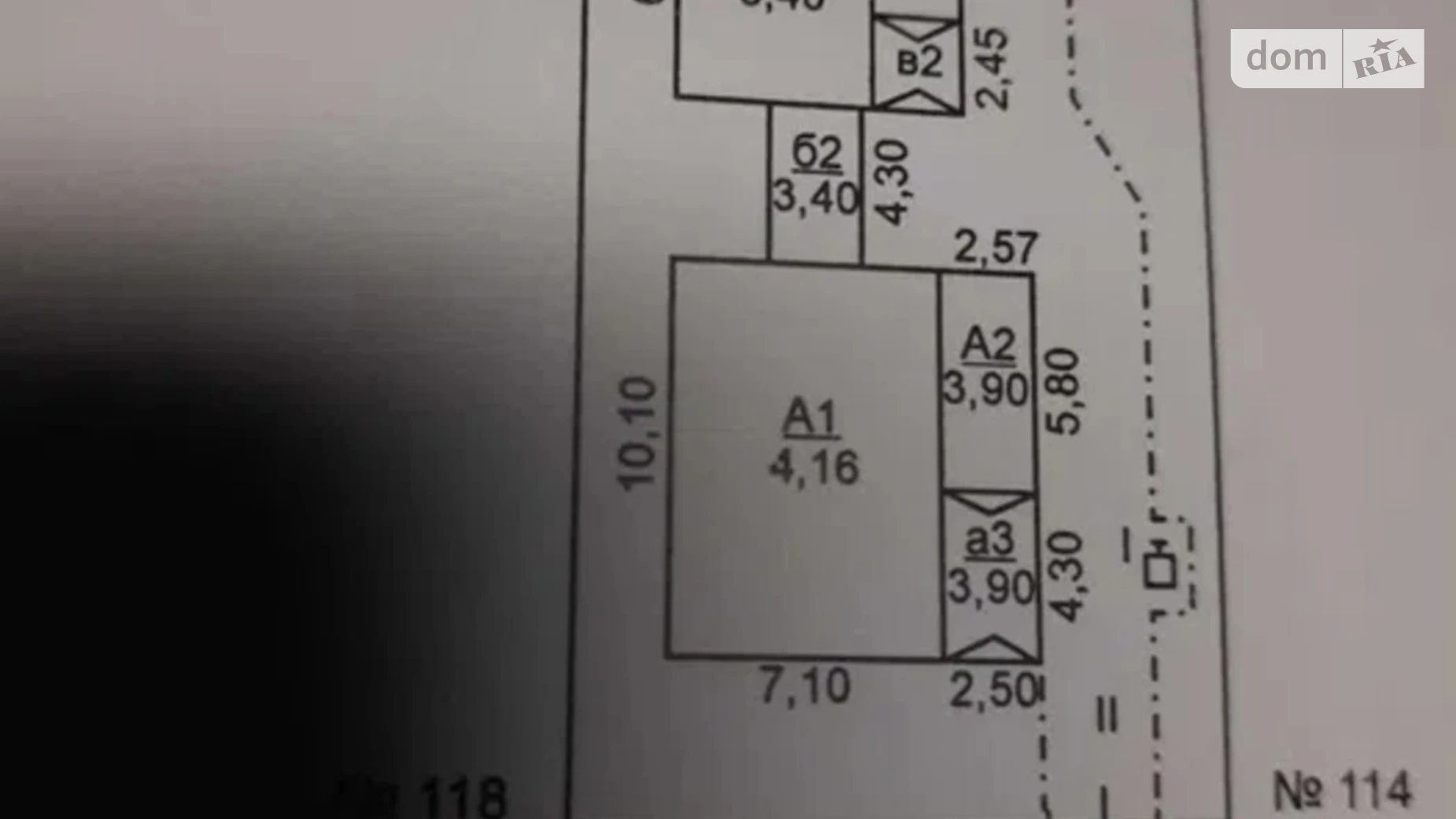ул. Ирины Вильде(Ковровская) Долгинцевский Кривой Рог, цена: 37500 $ - фото 5