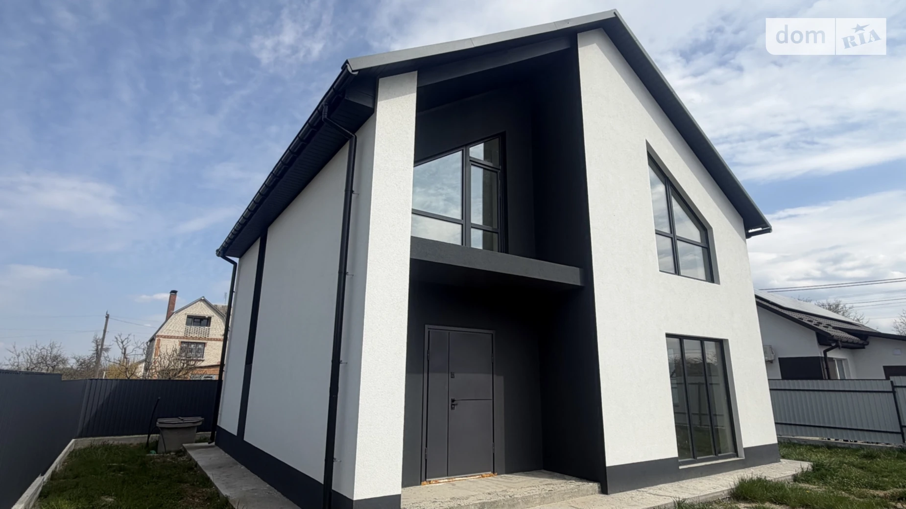 Продается дом на 2 этажа 117 кв. м с мансардой, цена: 78000 $ - фото 2