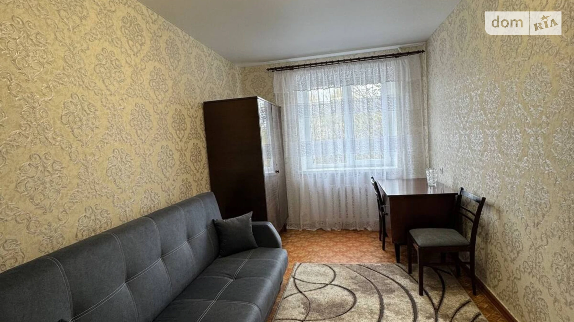 Сдается в аренду 2-комнатная квартира 44 кв. м в Хмельницком, ул. Ивана Пулюя(Хотовицкого), 5 - фото 2