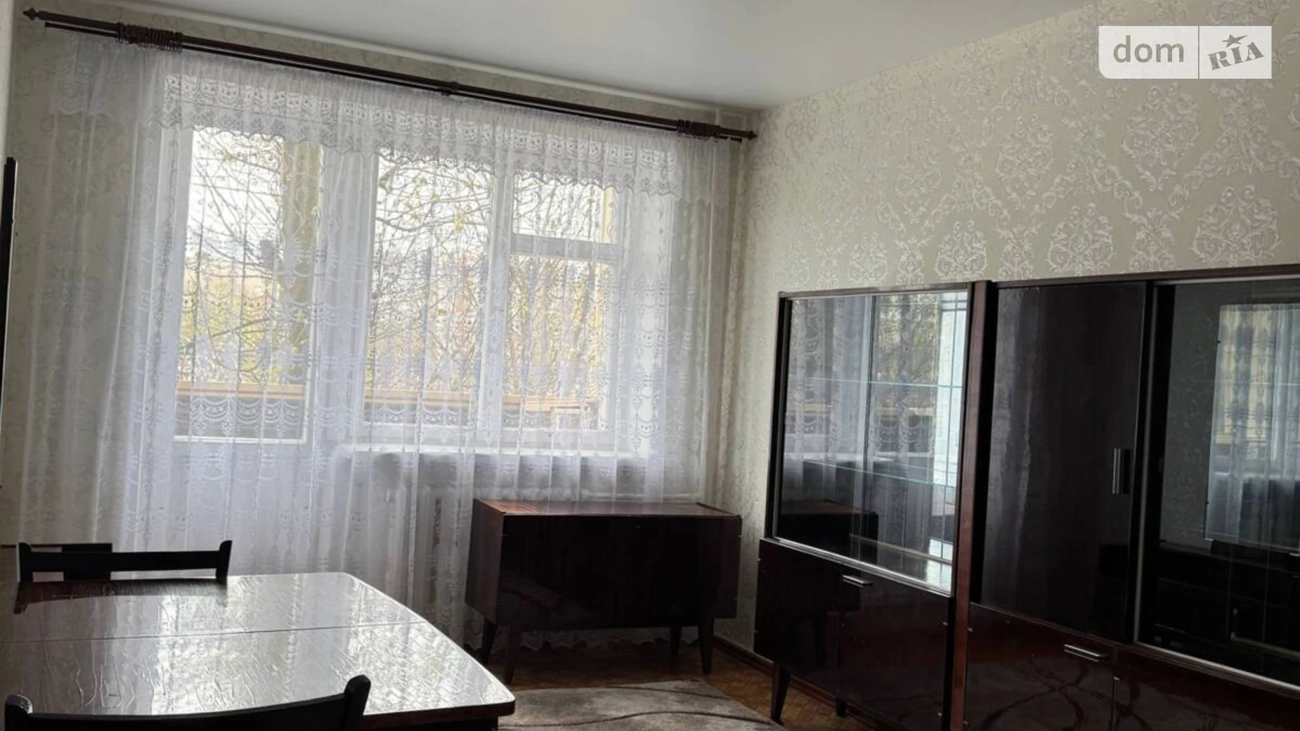 Сдается в аренду 2-комнатная квартира 44 кв. м в Хмельницком, ул. Ивана Пулюя(Хотовицкого), 5 - фото 4