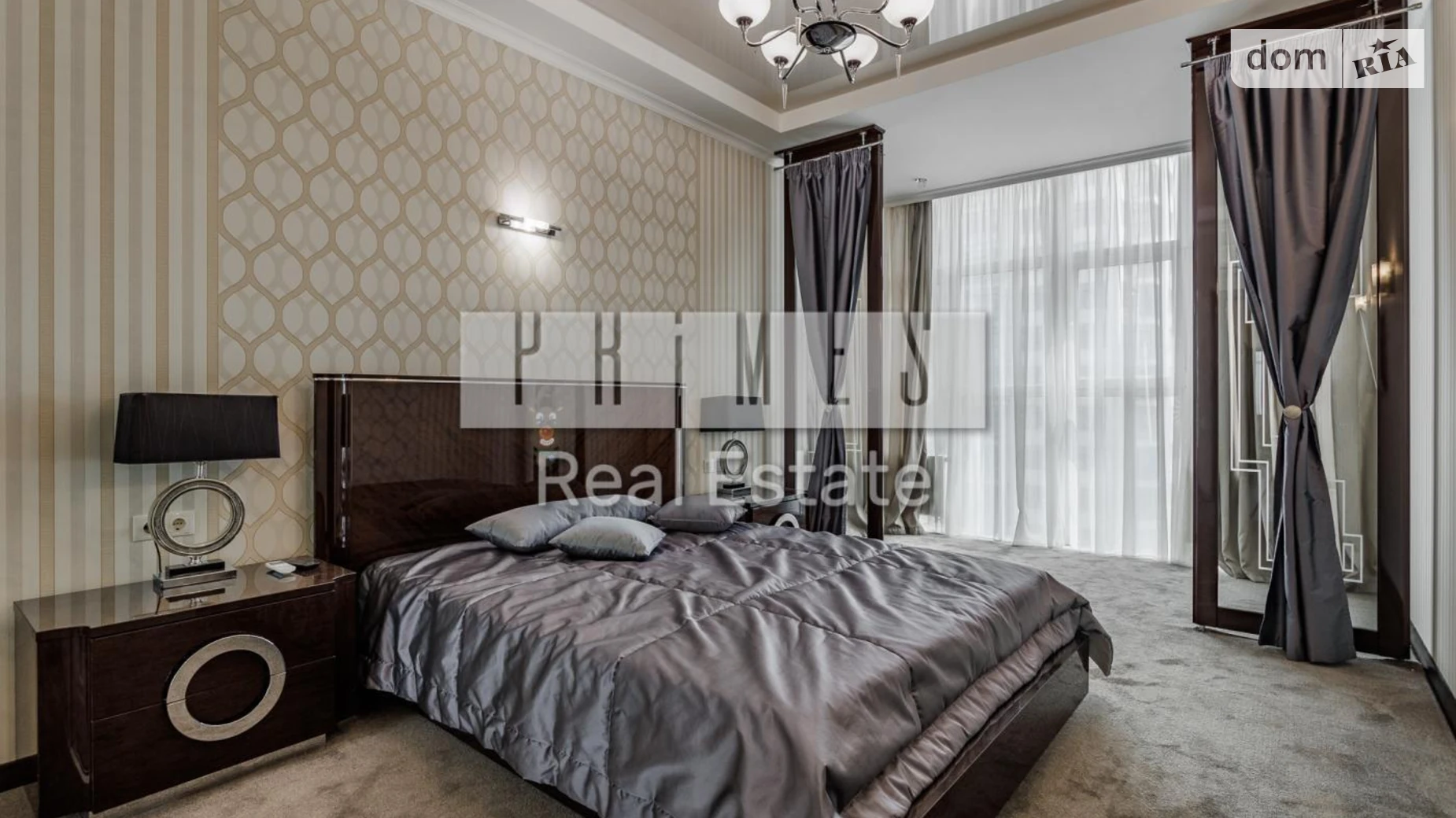 Сдается в аренду 3-комнатная квартира 150 кв. м в Киеве, ул. Андрея Верхогляда(Драгомирова), 20 - фото 2