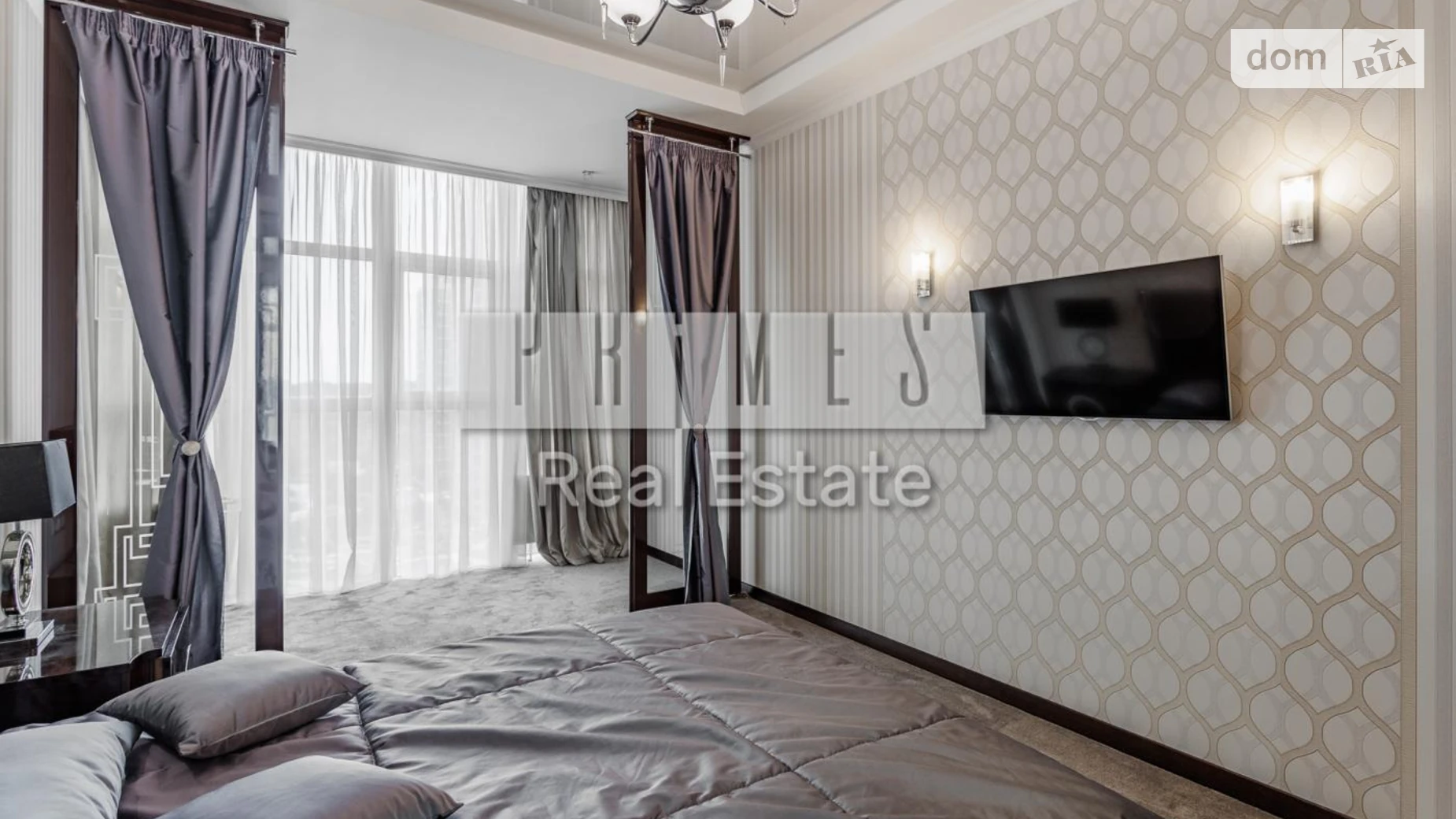 Сдается в аренду 3-комнатная квартира 150 кв. м в Киеве, ул. Андрея Верхогляда(Драгомирова), 20 - фото 3