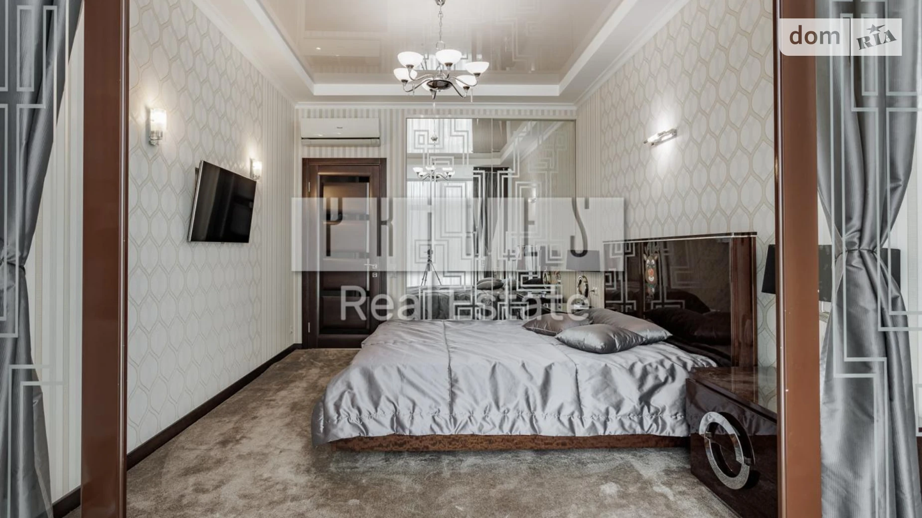 Сдается в аренду 3-комнатная квартира 150 кв. м в Киеве, ул. Андрея Верхогляда(Драгомирова), 20 - фото 5