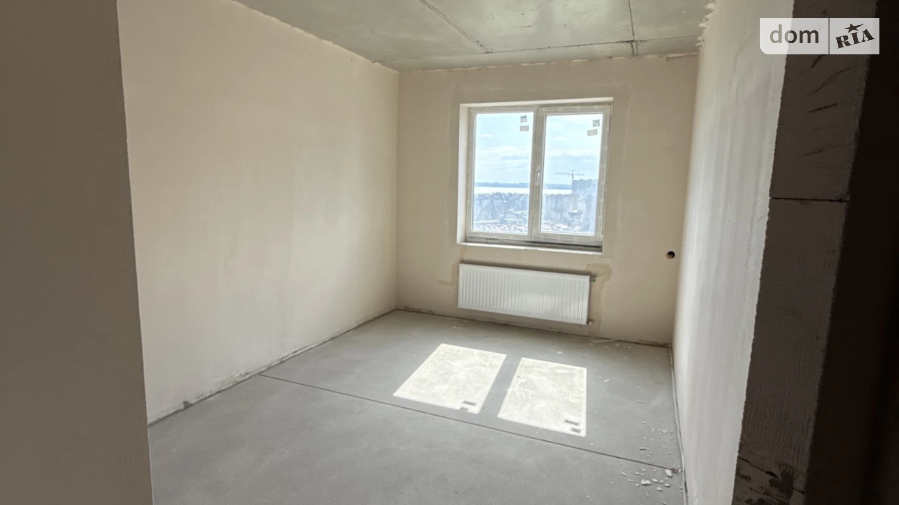 Продается 1-комнатная квартира 40 кв. м в Крыжановка, ул. Академика Сахарова, 3Е - фото 2
