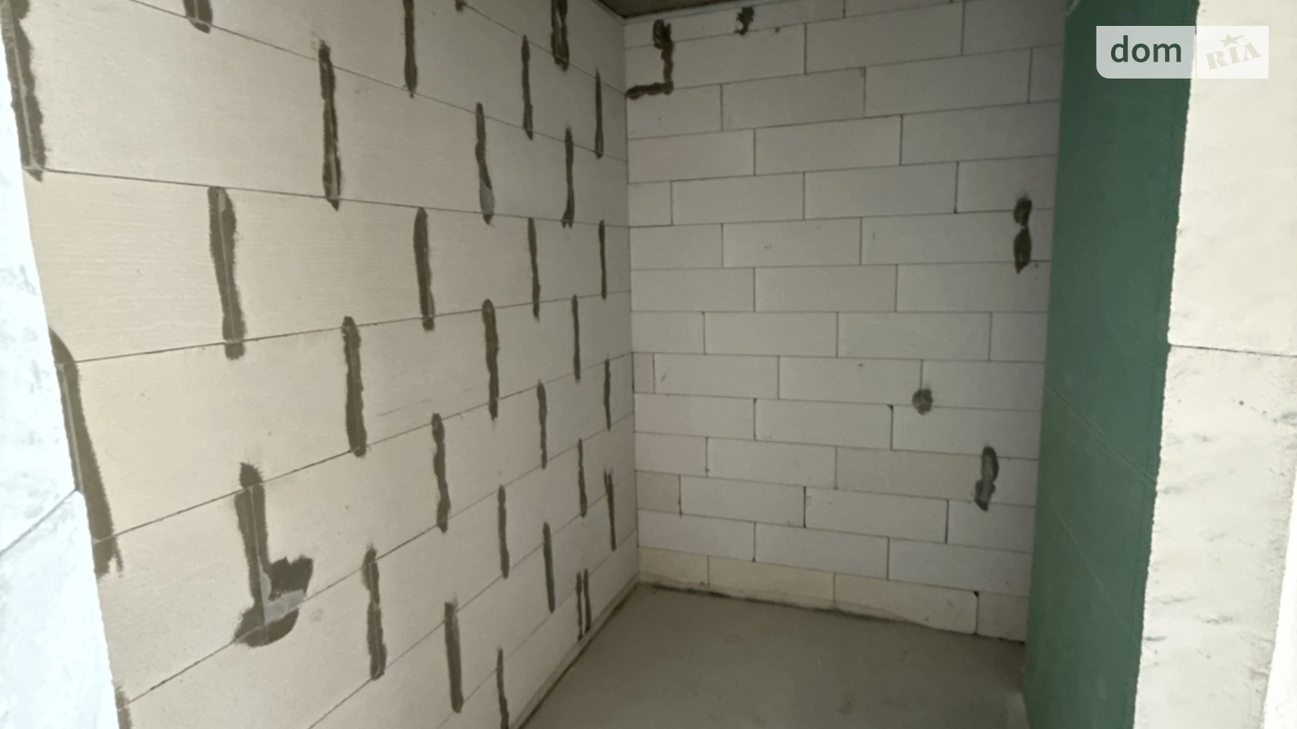 Продается 1-комнатная квартира 40 кв. м в Крыжановка, ул. Академика Сахарова, 3Е - фото 3