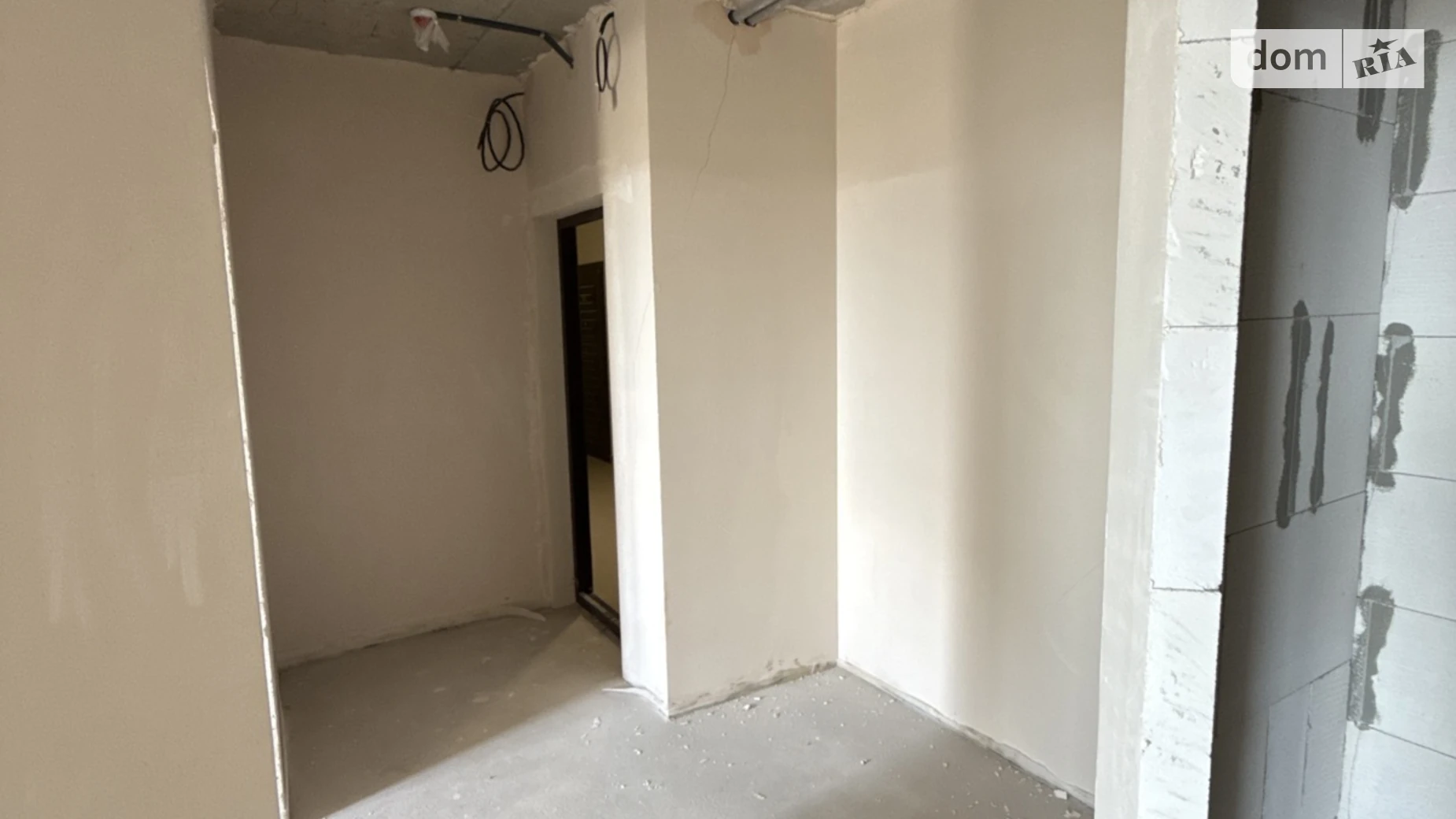 Продается 1-комнатная квартира 40 кв. м в Крыжановка, ул. Академика Сахарова, 3Е - фото 4