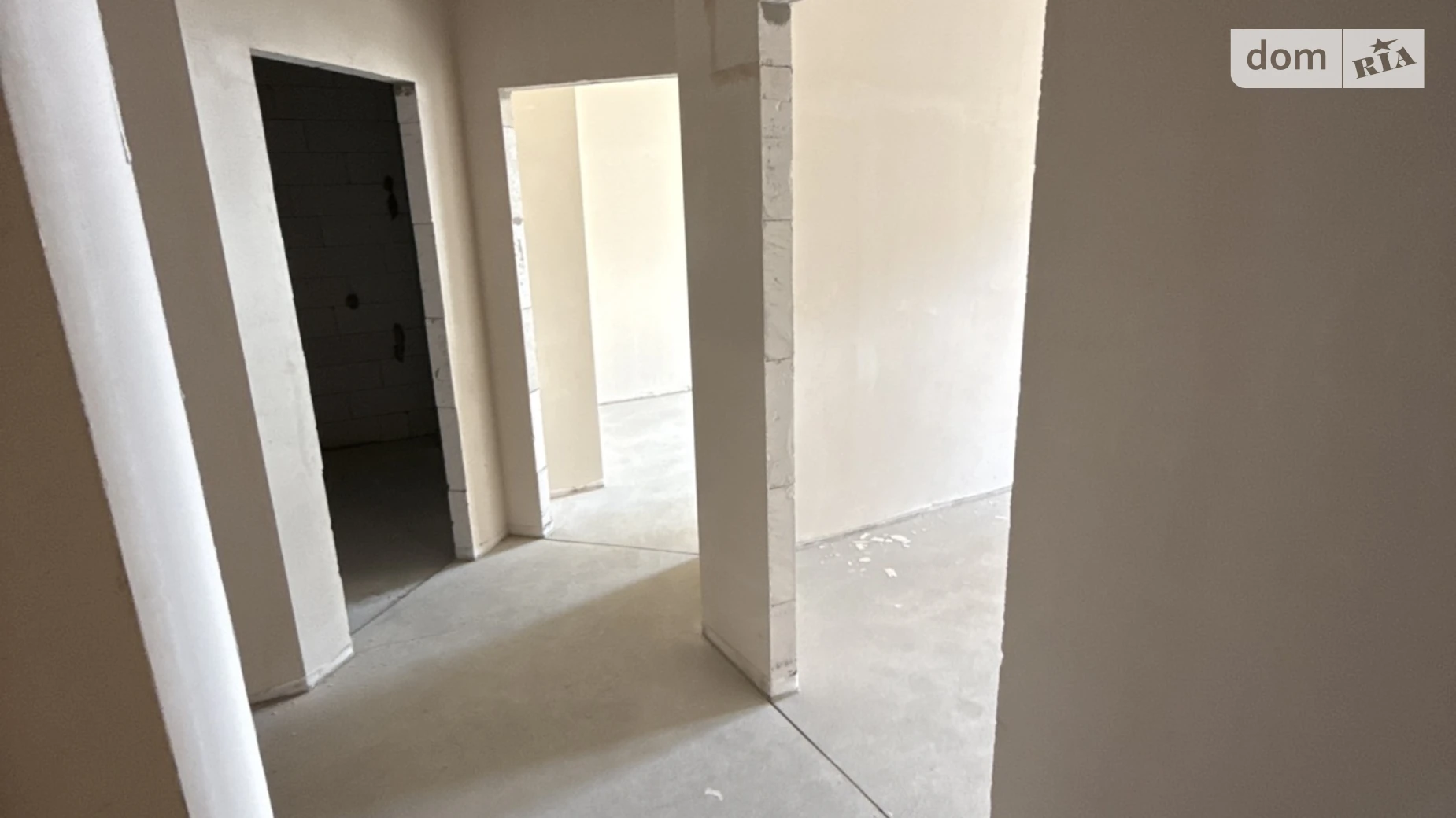 Продается 1-комнатная квартира 40 кв. м в Крыжановка, ул. Академика Сахарова, 3Е - фото 5